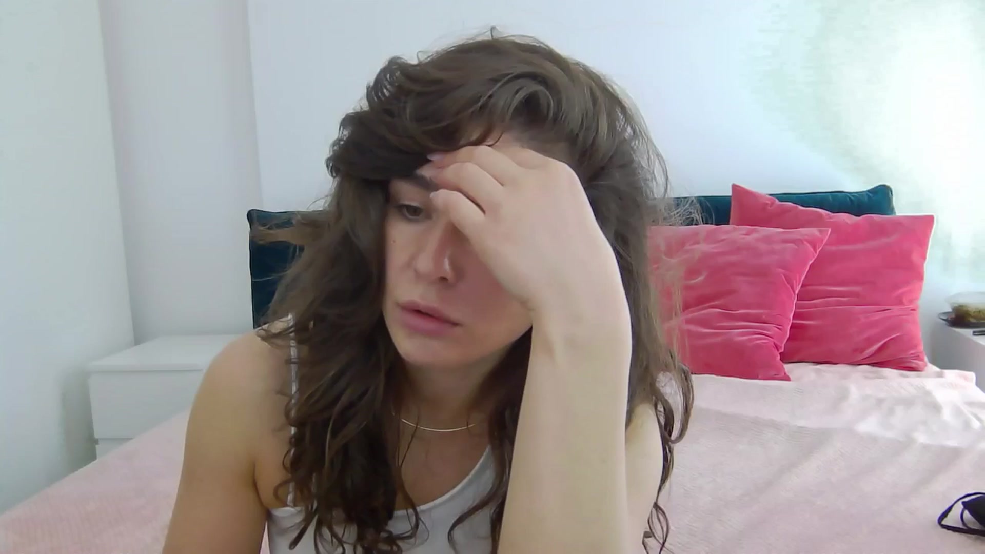 Gallery image thumbnail from NaiaaBee's myfreecams stream on, 05/29/2025, 13:09 image 5 of 20