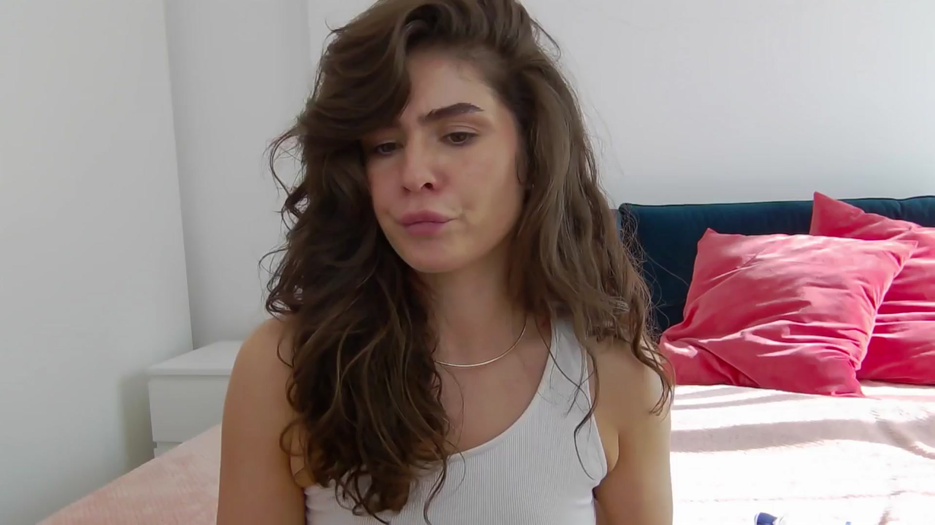 Gallery image thumbnail from NaiaaBee's myfreecams stream on, 05/29/2025, 14:25 image 20 of 20