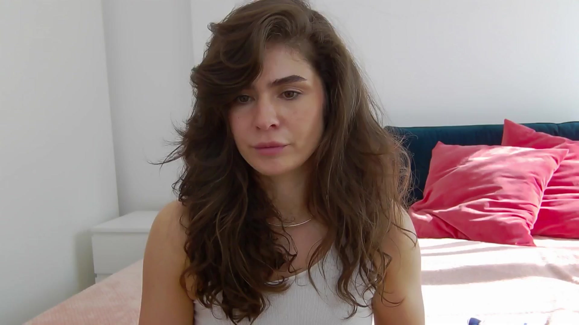 Gallery image thumbnail from NaiaaBee's myfreecams stream on, 05/29/2025, 14:25 image 17 of 20