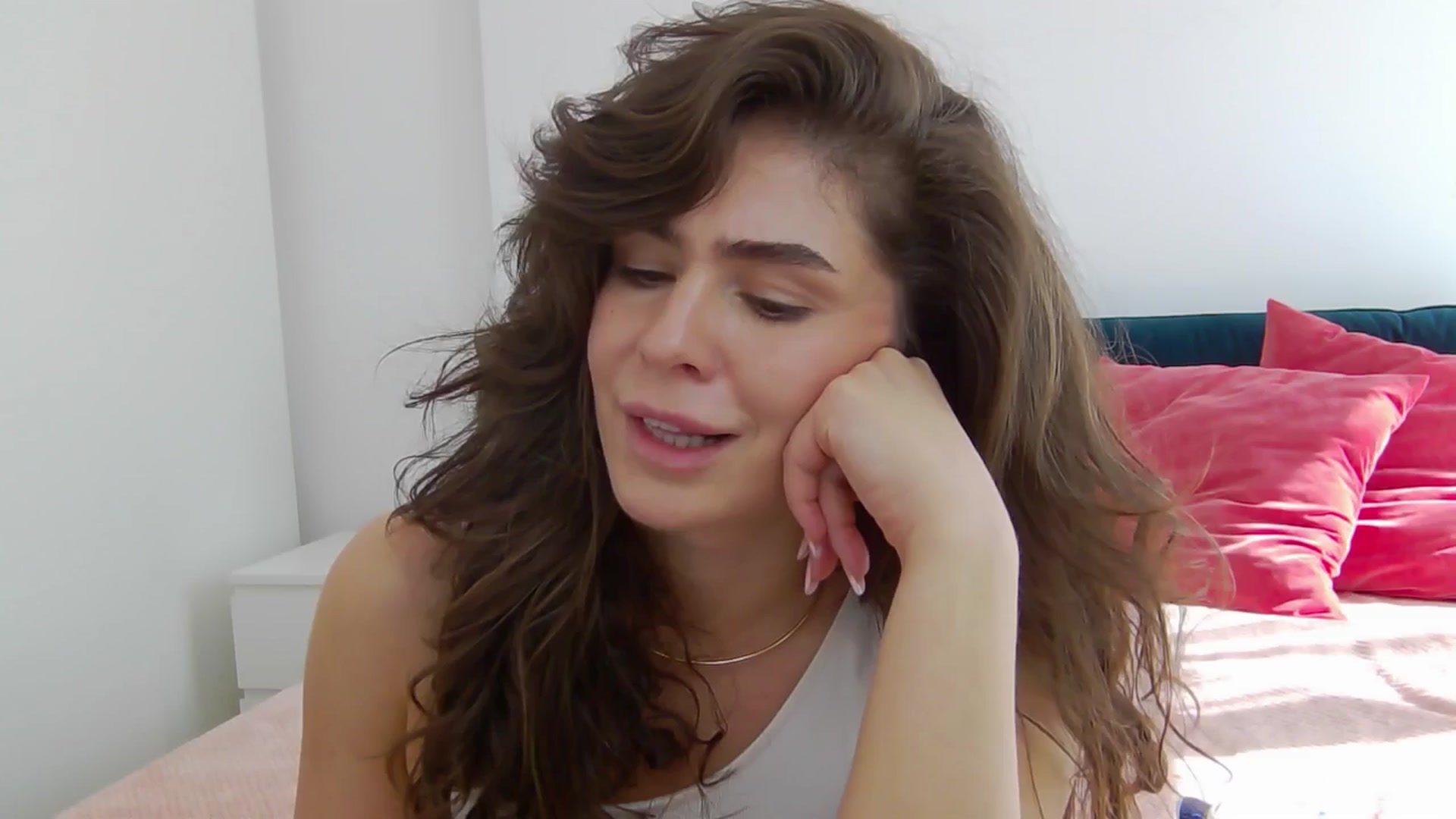 Gallery image thumbnail from NaiaaBee's myfreecams stream on, 05/29/2025, 14:25 image 7 of 20