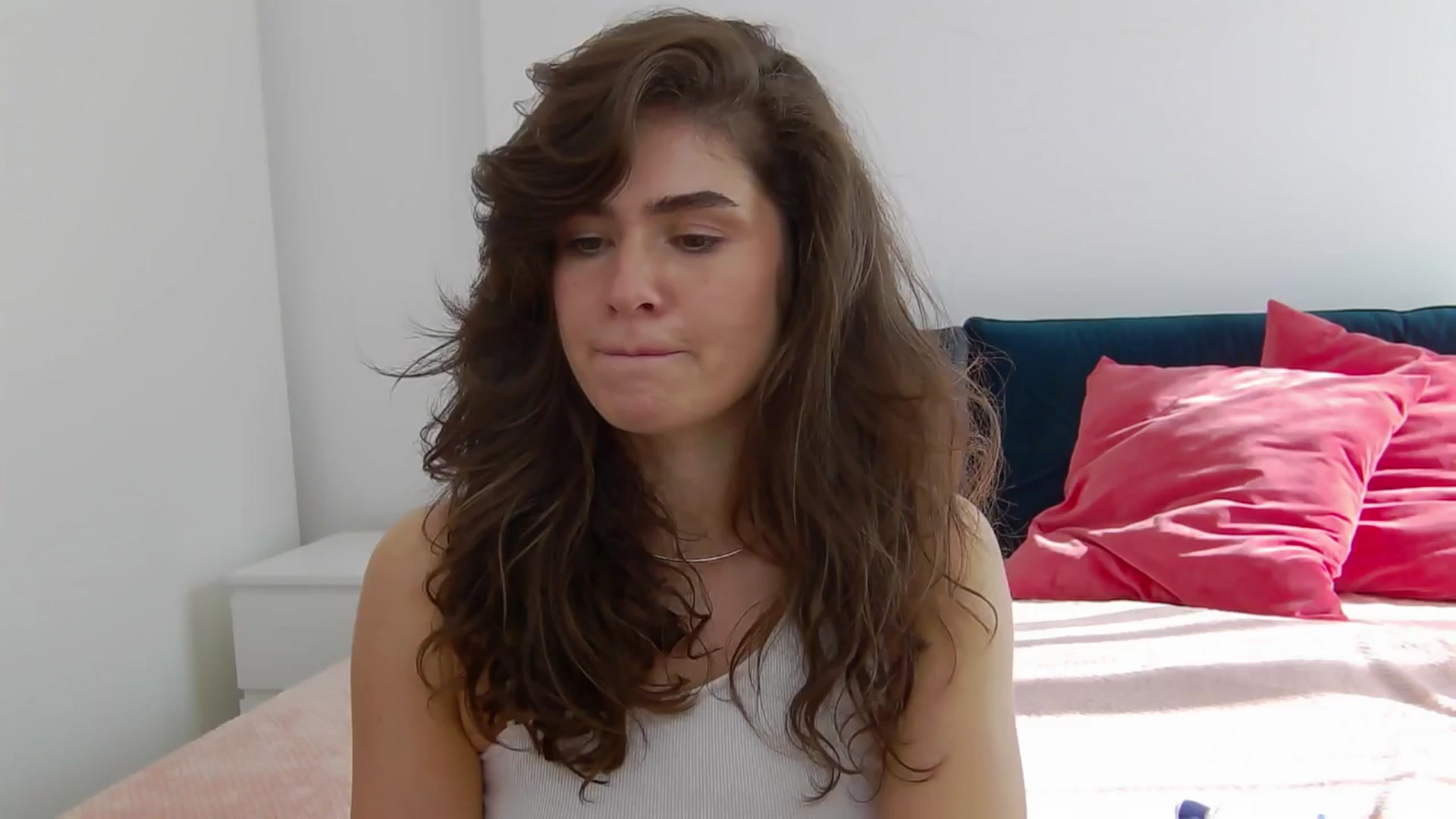 Gallery image thumbnail from NaiaaBee's myfreecams stream on, 05/29/2025, 14:25 image 18 of 20