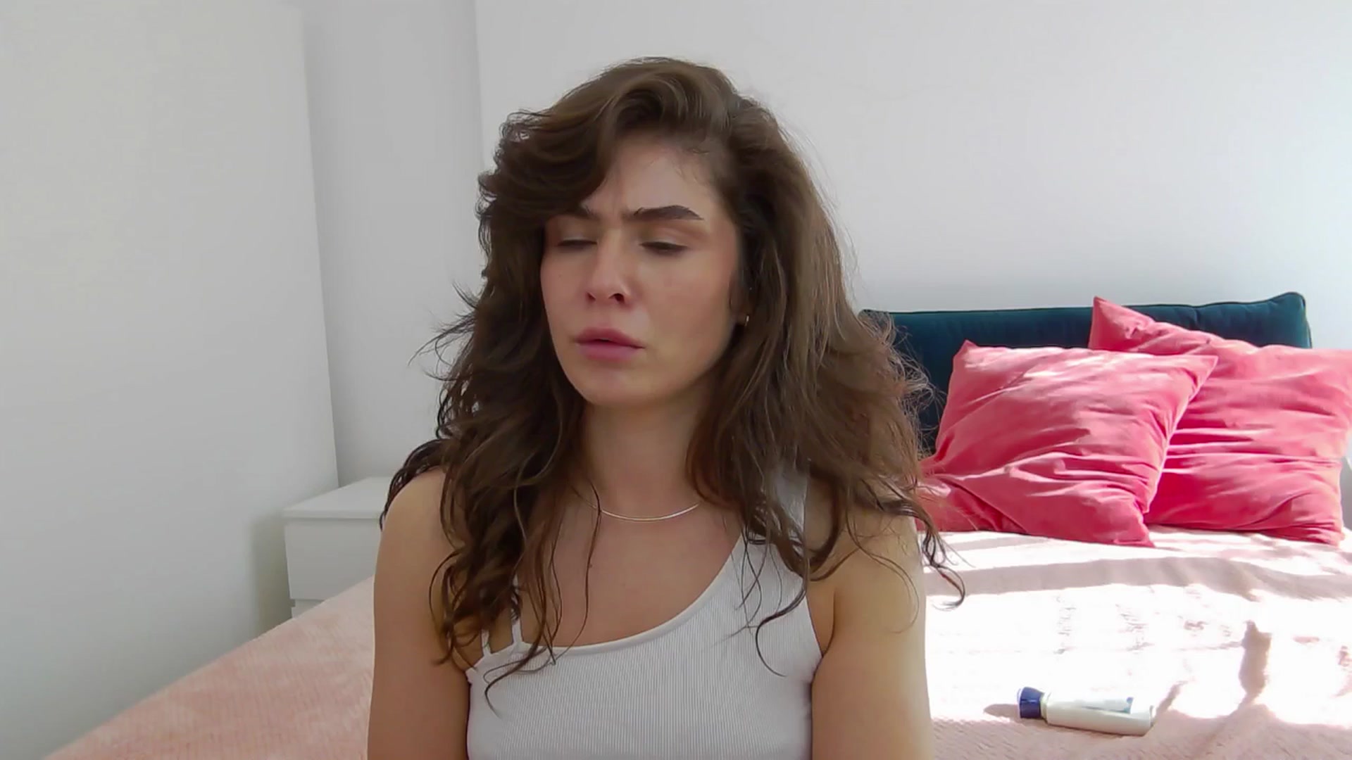 Gallery image thumbnail from NaiaaBee's myfreecams stream on, 05/29/2025, 14:57 image 5 of 20