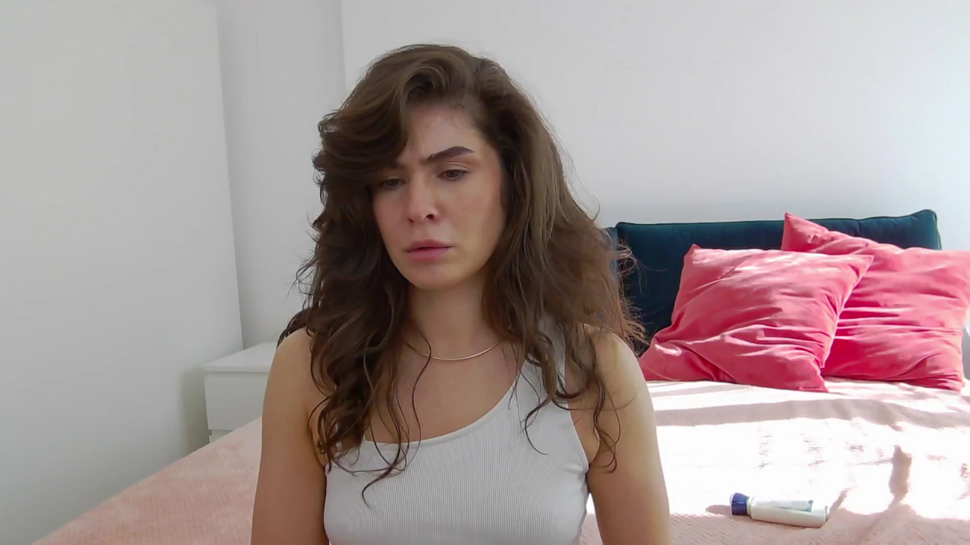 Gallery image thumbnail from NaiaaBee's myfreecams stream on, 05/29/2025, 14:57 image 6 of 20