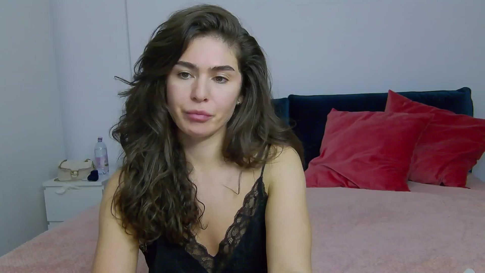 Gallery image thumbnail from NaiaaBee's myfreecams stream on, 05/31/2025, 20:09 image 6 of 20