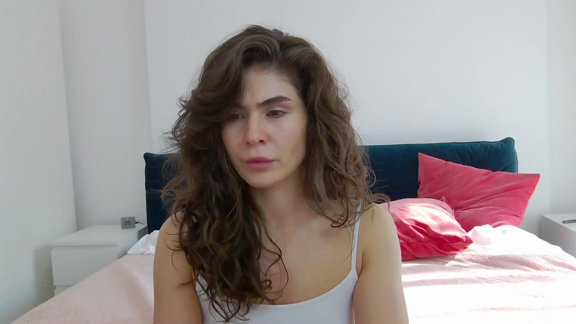 Gallery image thumbnail from NaiaaBee's myfreecams stream on, 06/04/2025, 14:08 image 19 of 20