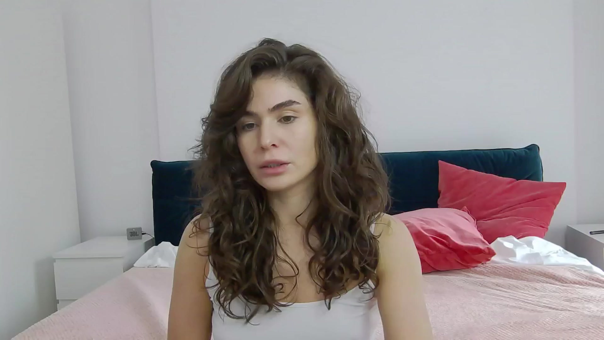 Gallery image thumbnail from NaiaaBee's myfreecams stream on, 06/04/2025, 14:08 image 7 of 20