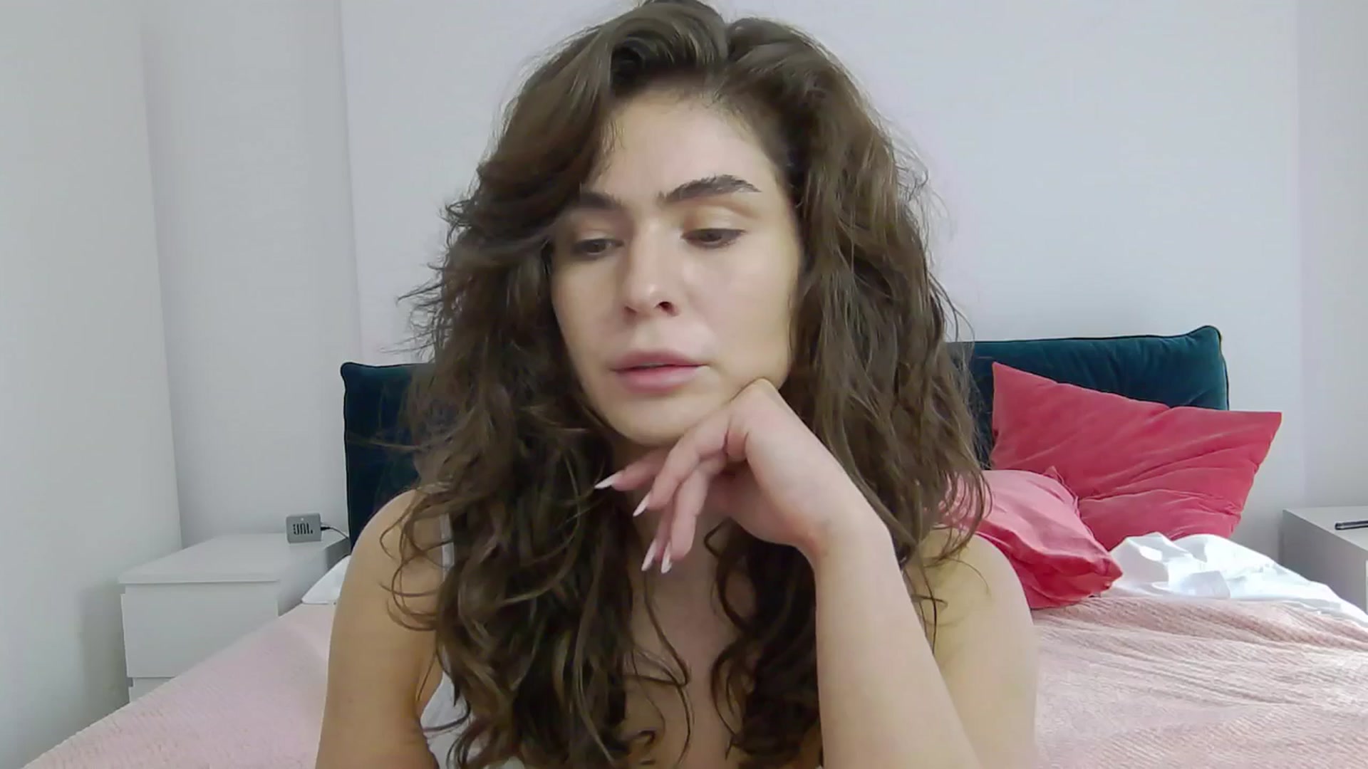 Gallery image thumbnail from NaiaaBee's myfreecams stream on, 06/04/2025, 14:08 image 4 of 20