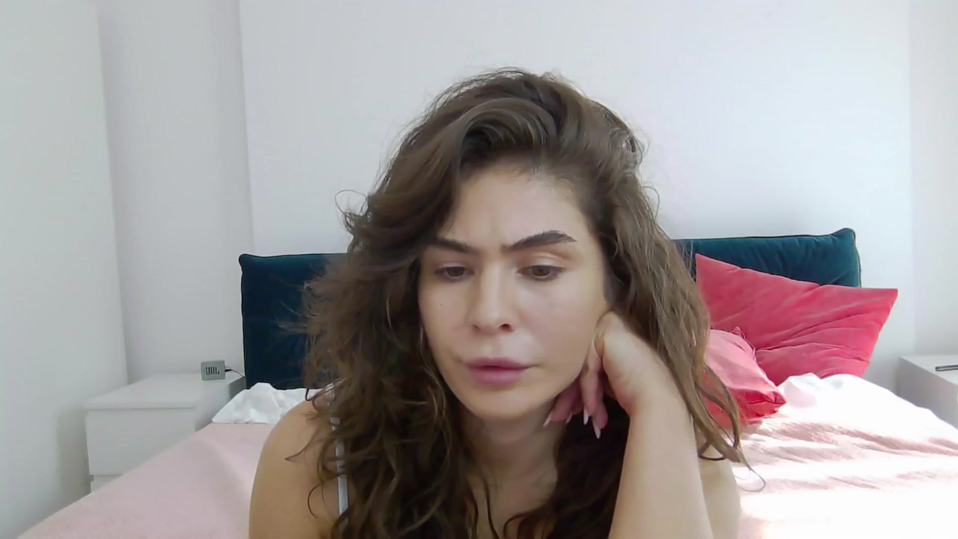 Gallery image thumbnail from NaiaaBee's myfreecams stream on, 06/04/2025, 14:08 image 1 of 20
