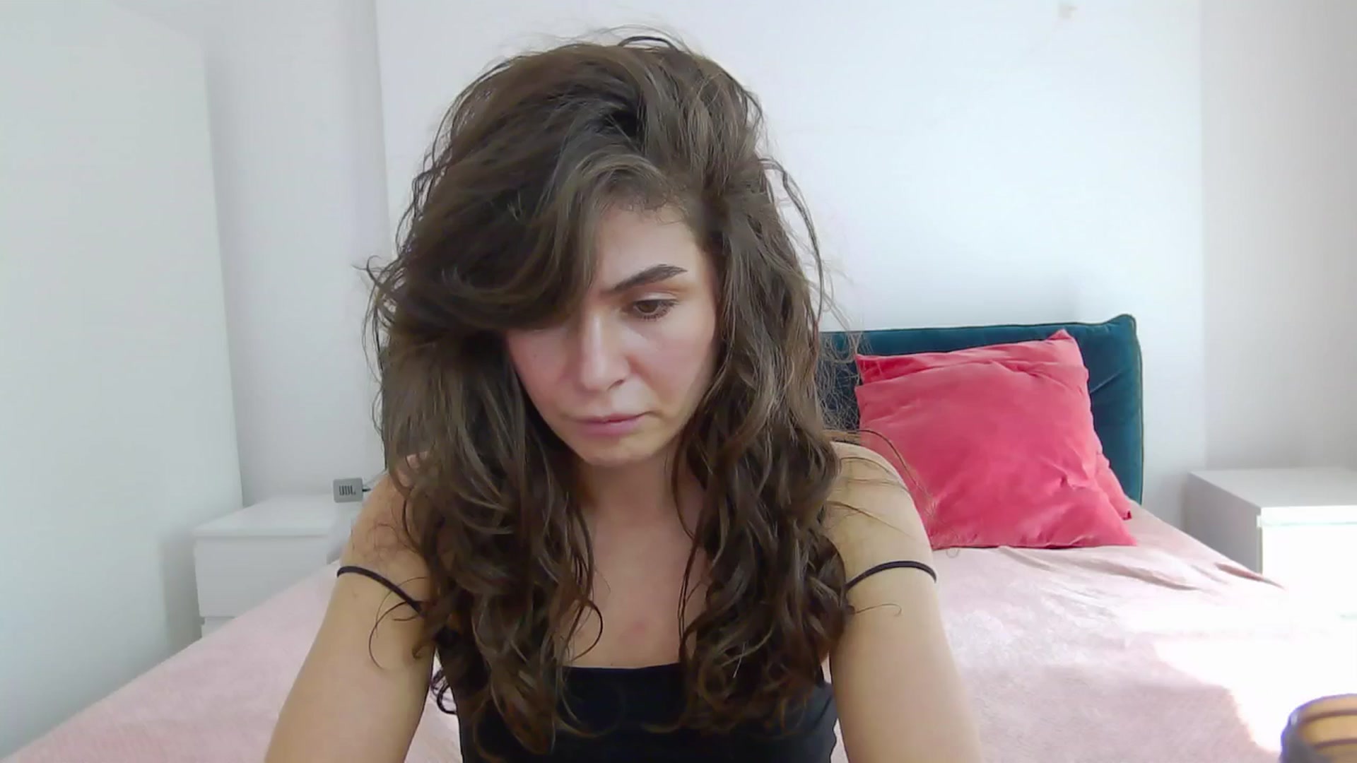 Gallery image thumbnail from NaiaaBee's myfreecams stream on, 06/12/2025, 13:55 image 2 of 20