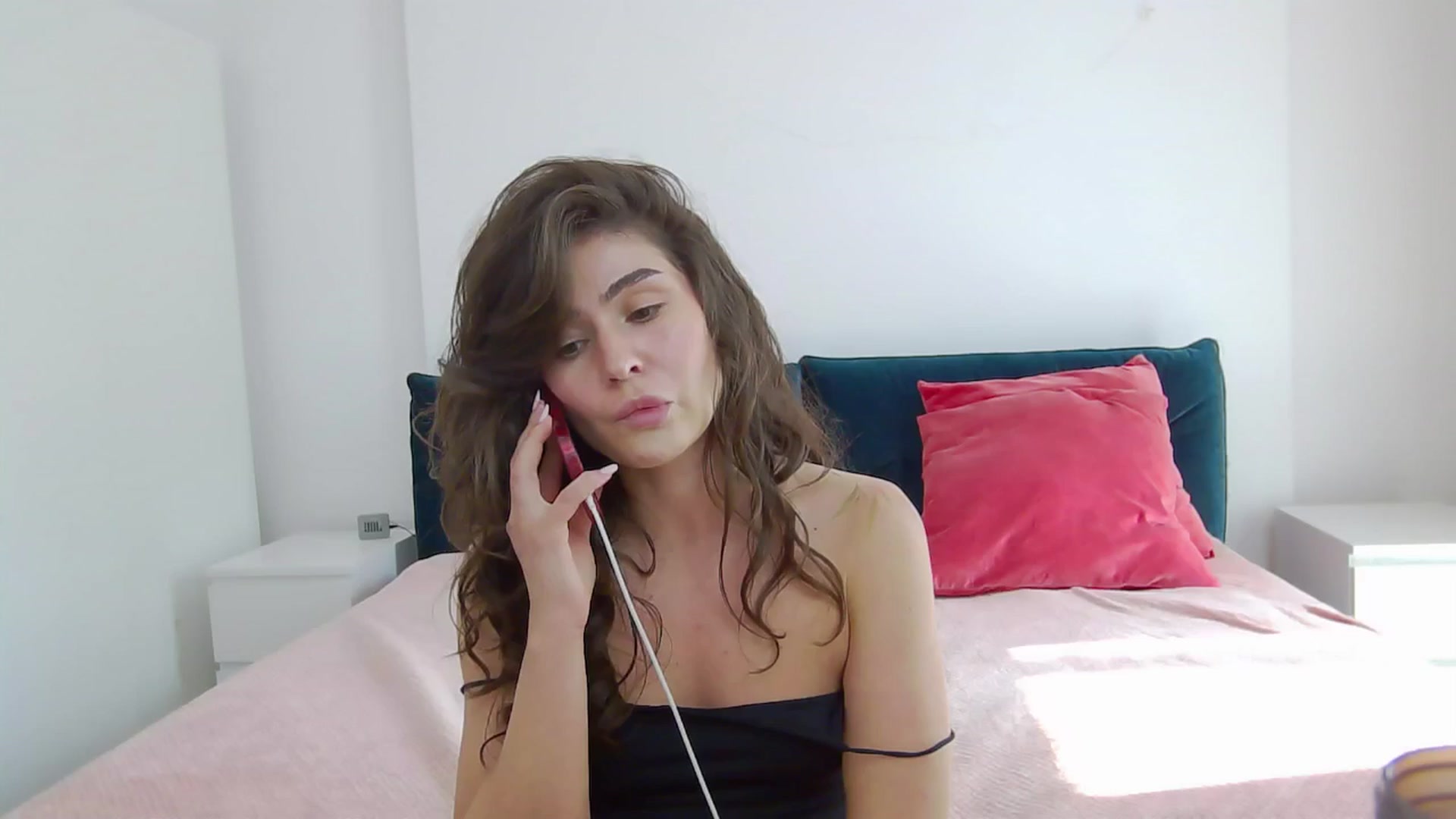Gallery image thumbnail from NaiaaBee's myfreecams stream on, 06/12/2025, 13:55 image 20 of 20