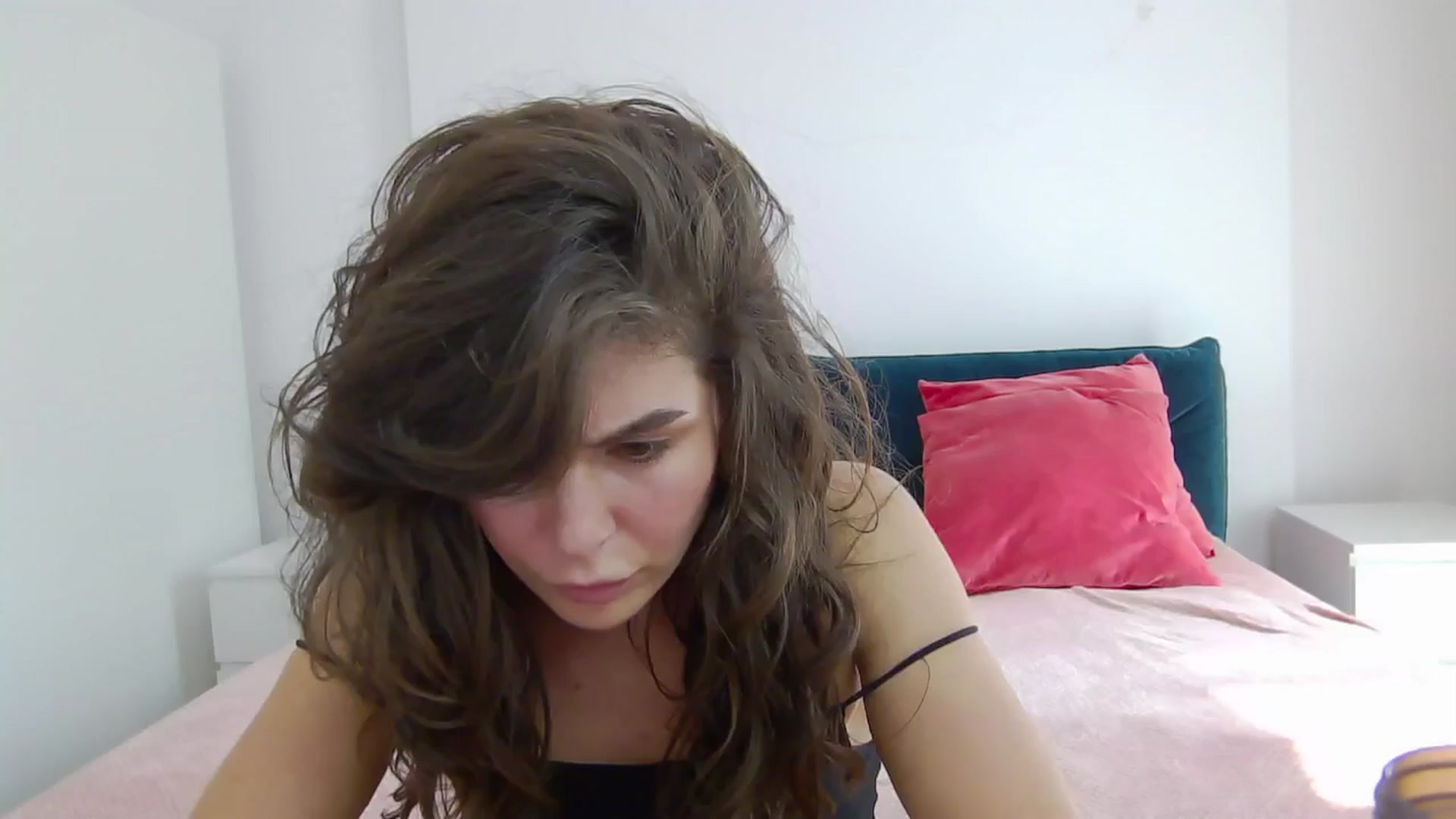 Gallery image thumbnail from NaiaaBee's myfreecams stream on, 06/12/2025, 13:55 image 4 of 20