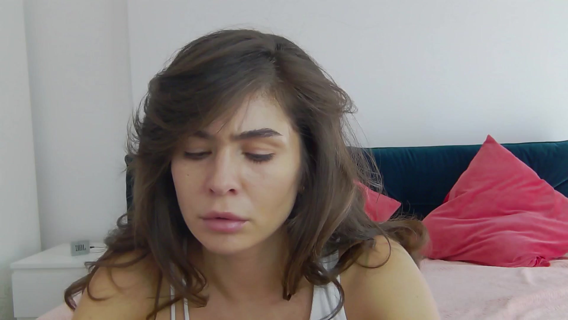 Gallery image thumbnail from NaiaaBee's myfreecams stream on, 06/17/2025, 12:52 image 1 of 20