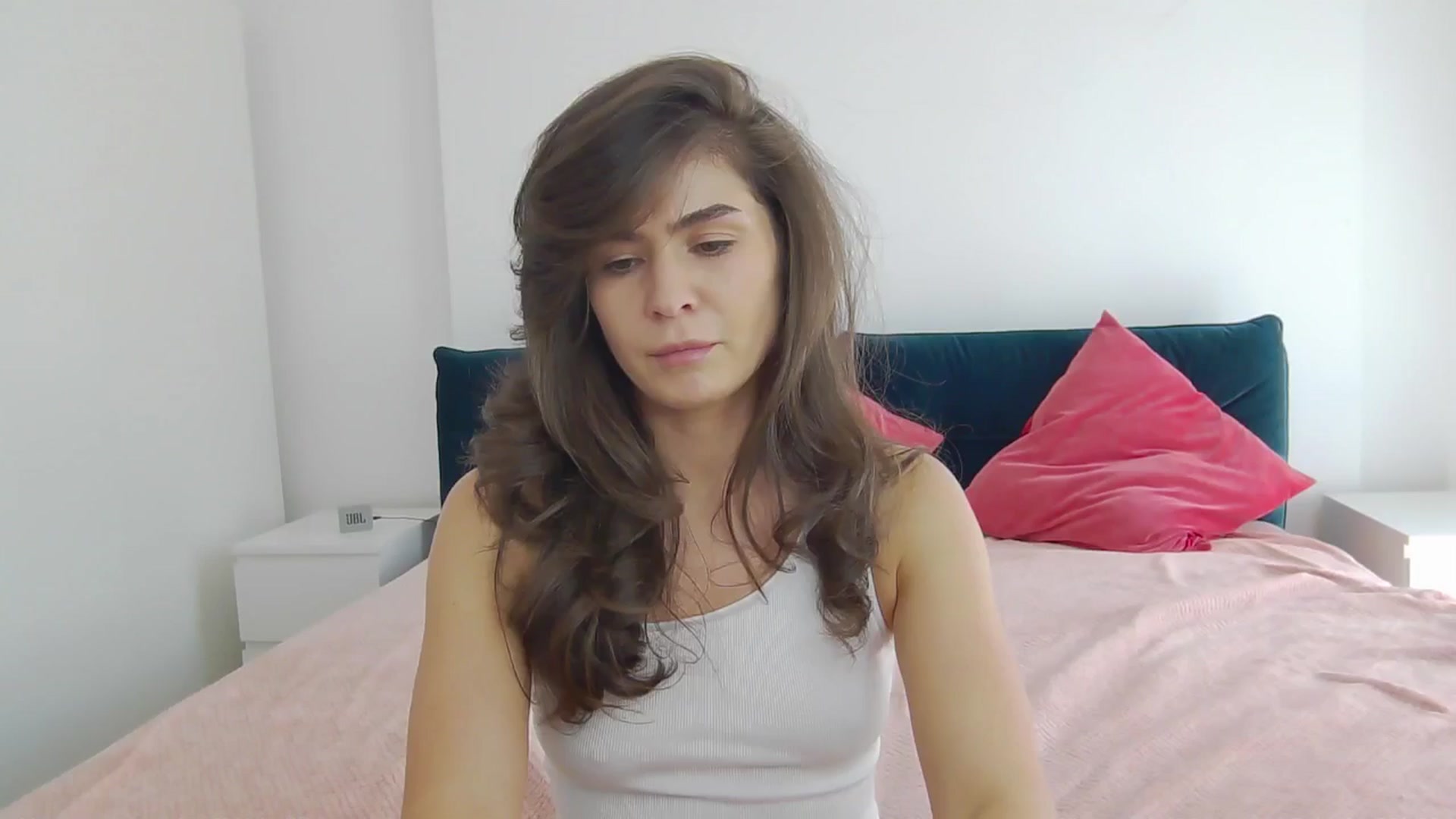 Gallery image thumbnail from NaiaaBee's myfreecams stream on, 06/17/2025, 12:52 image 16 of 20