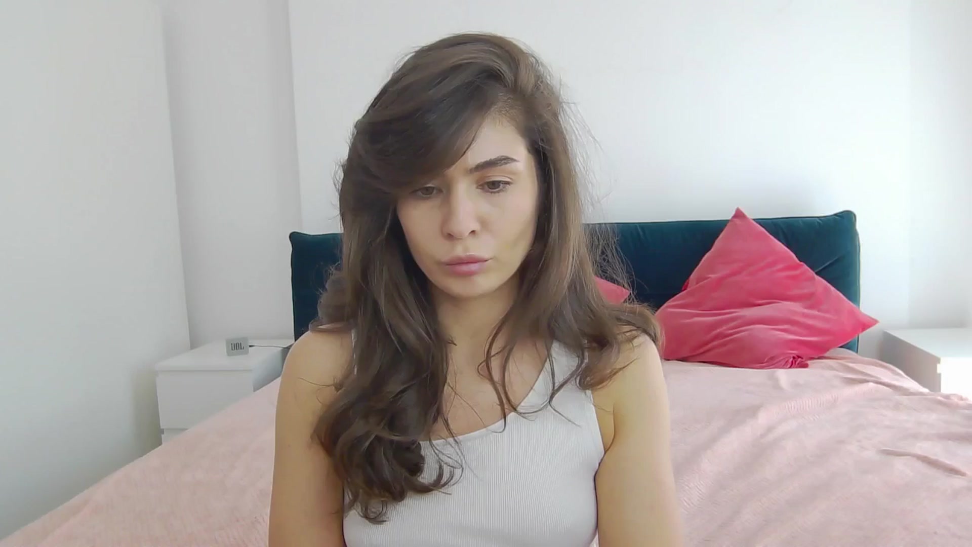 Gallery image thumbnail from NaiaaBee's myfreecams stream on, 06/17/2025, 12:52 image 11 of 20