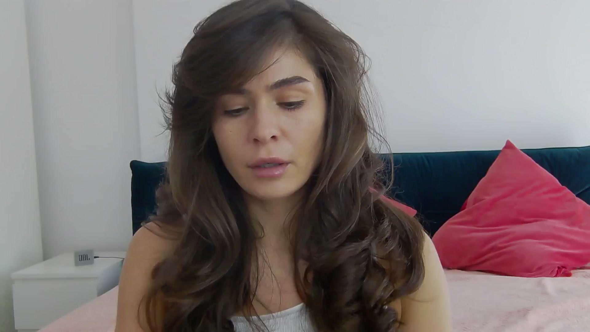 Gallery image thumbnail from NaiaaBee's myfreecams stream on, 06/17/2025, 12:52 image 5 of 20