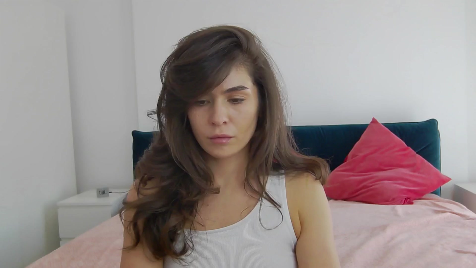 Gallery image thumbnail from NaiaaBee's myfreecams stream on, 06/17/2025, 12:52 image 8 of 20