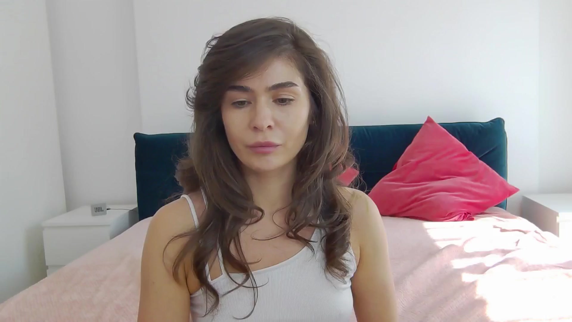 Gallery image thumbnail from NaiaaBee's myfreecams stream on, 06/17/2025, 14:59 image 9 of 20