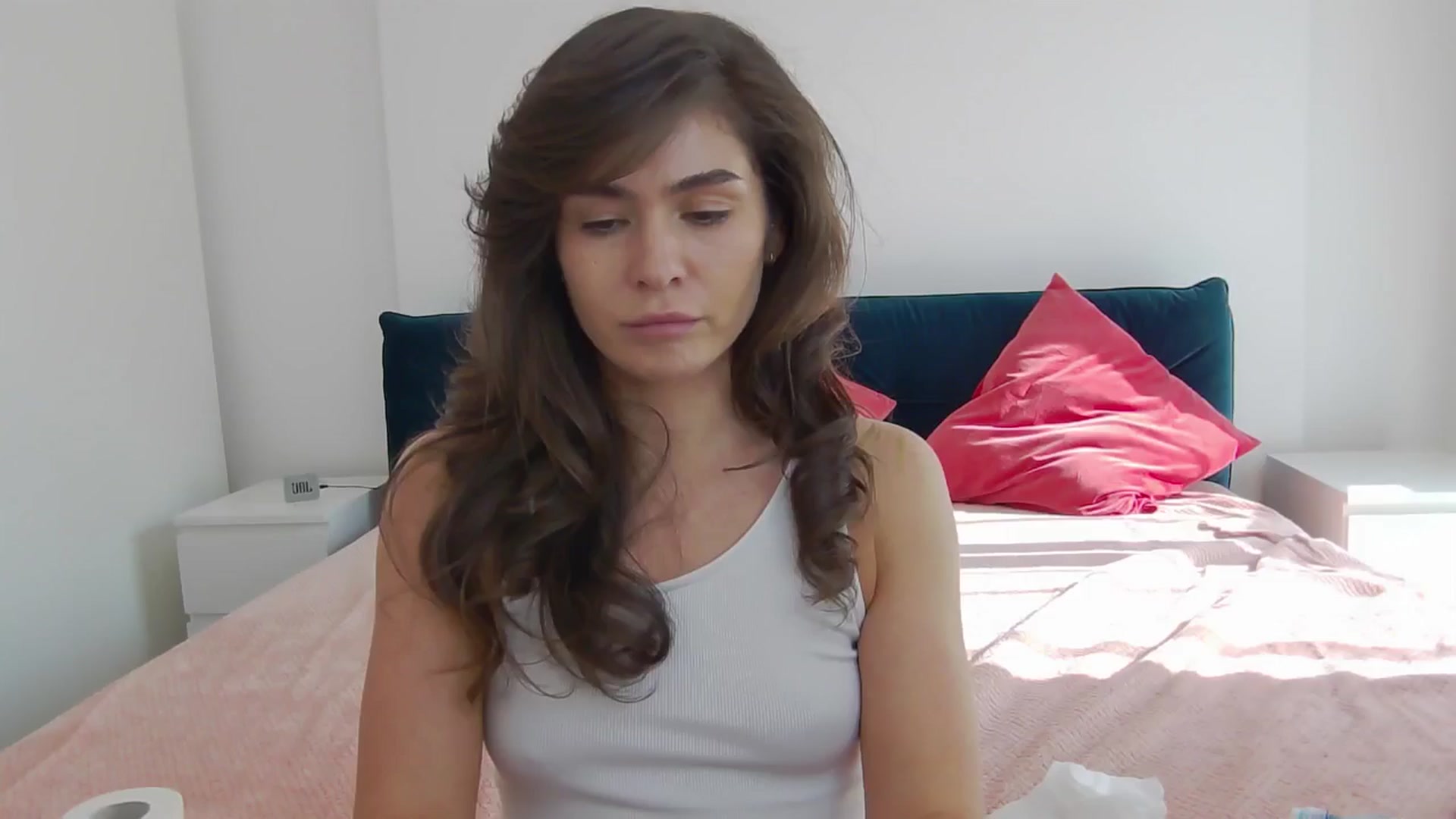 Gallery image thumbnail from NaiaaBee's myfreecams stream on, 06/17/2025, 14:59 image 20 of 20