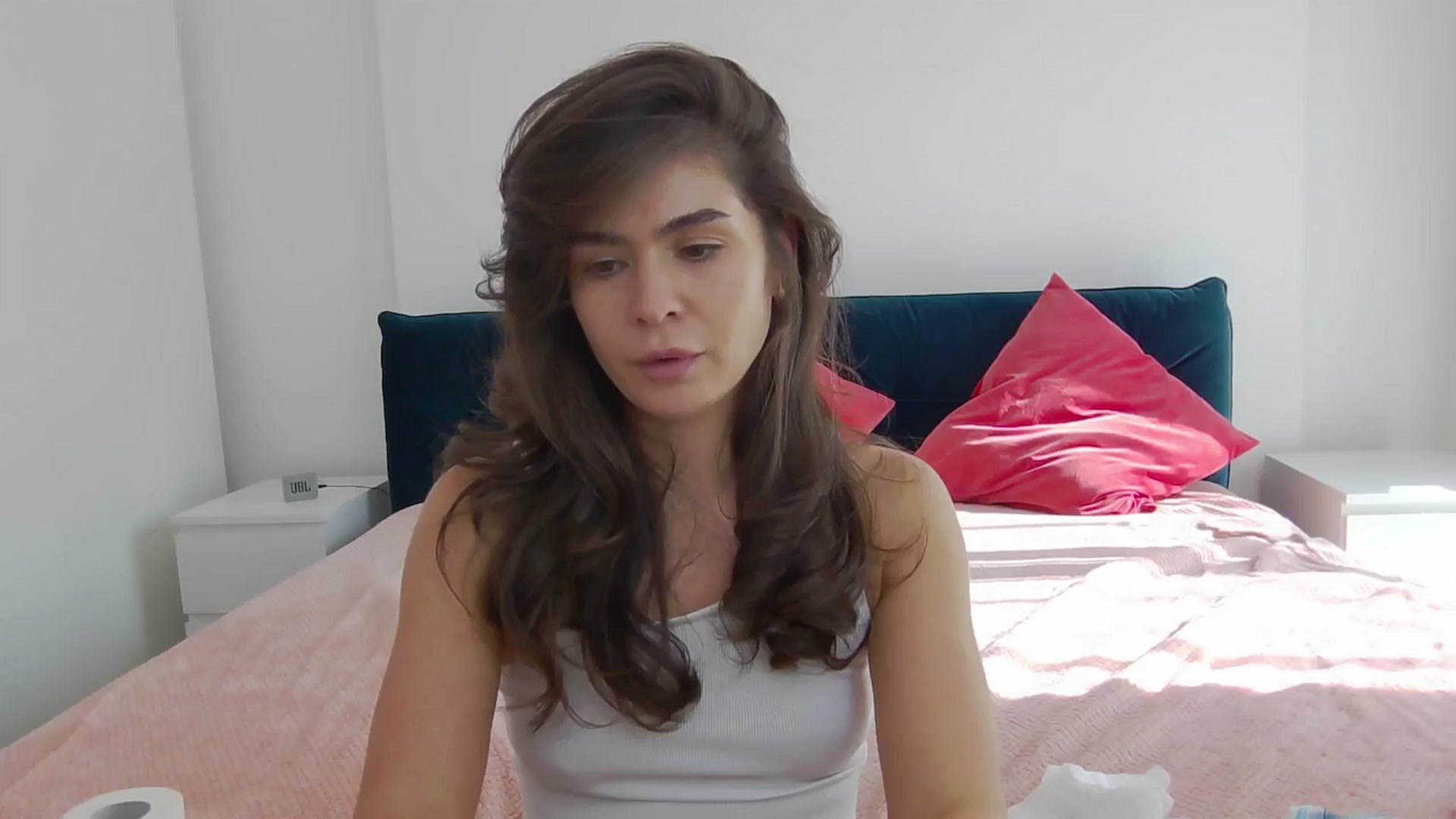 Gallery image thumbnail from NaiaaBee's myfreecams stream on, 06/17/2025, 14:59 image 18 of 20