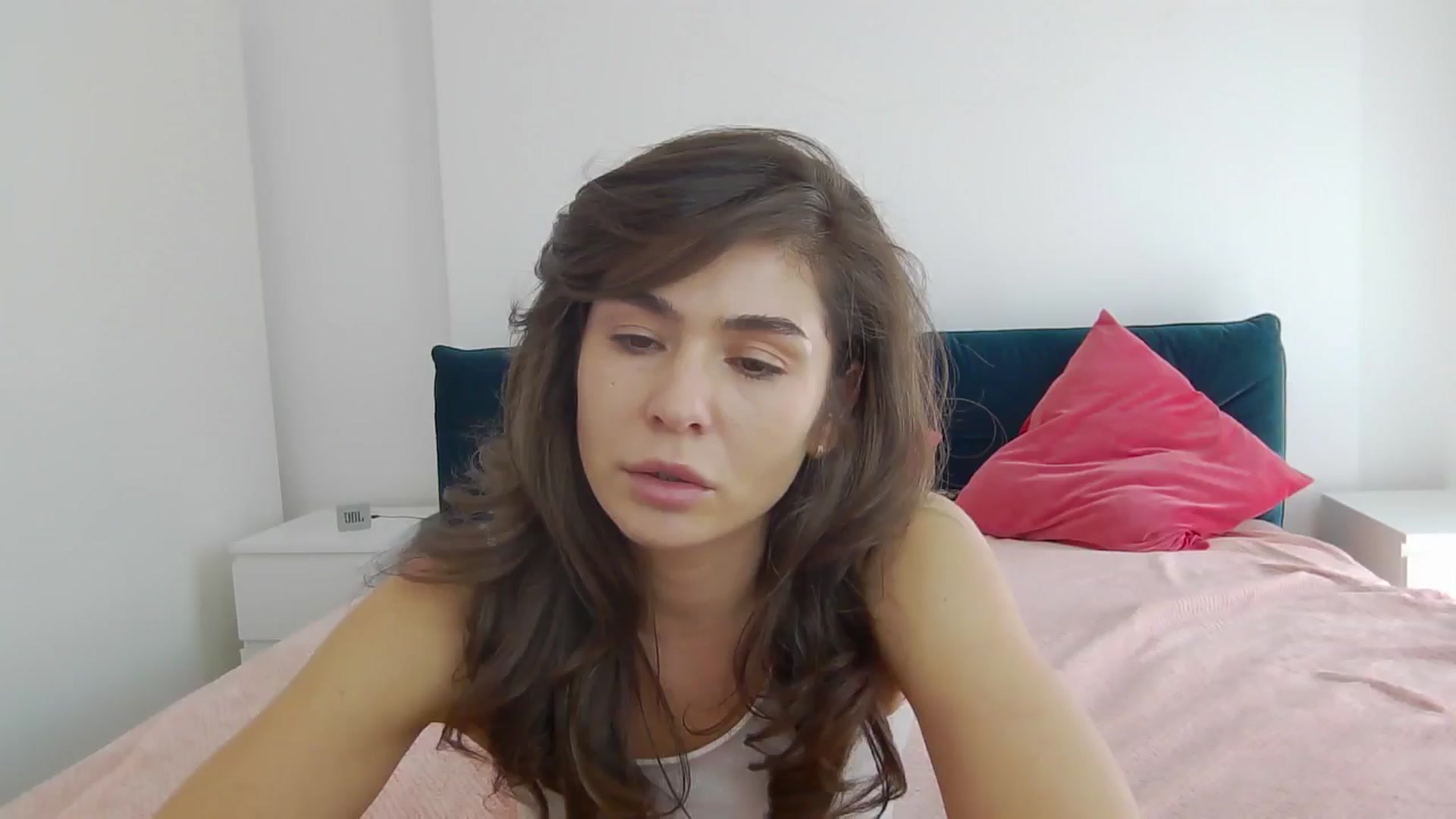 Gallery image thumbnail from NaiaaBee's myfreecams stream on, 06/17/2025, 14:59 image 1 of 20