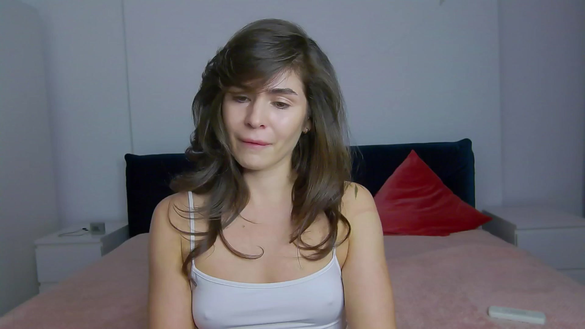 Gallery image thumbnail from NaiaaBee's myfreecams stream on, 06/21/2025, 19:45 image 8 of 20