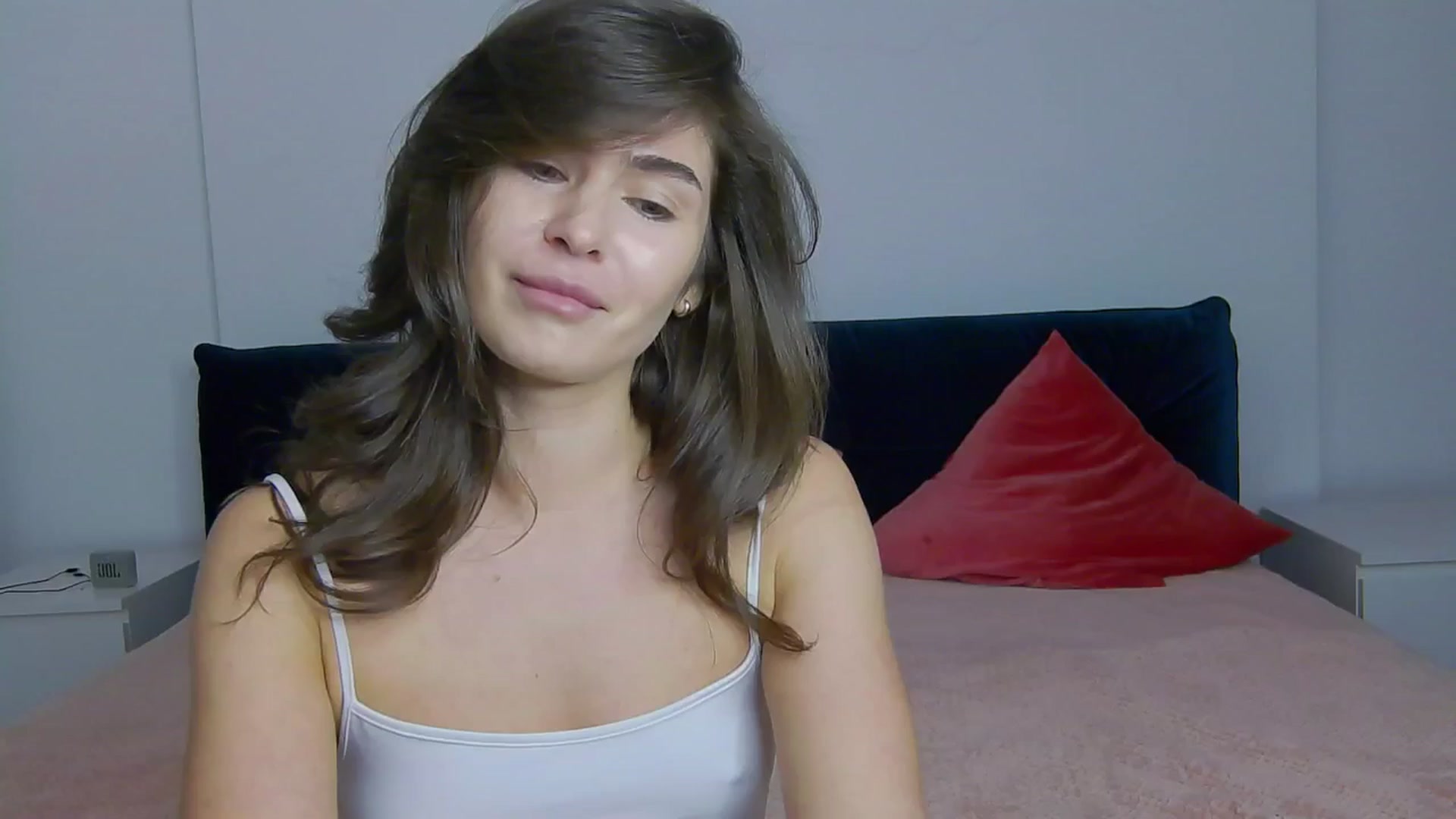 Gallery image thumbnail from NaiaaBee's myfreecams stream on, 06/21/2025, 19:45 image 15 of 20