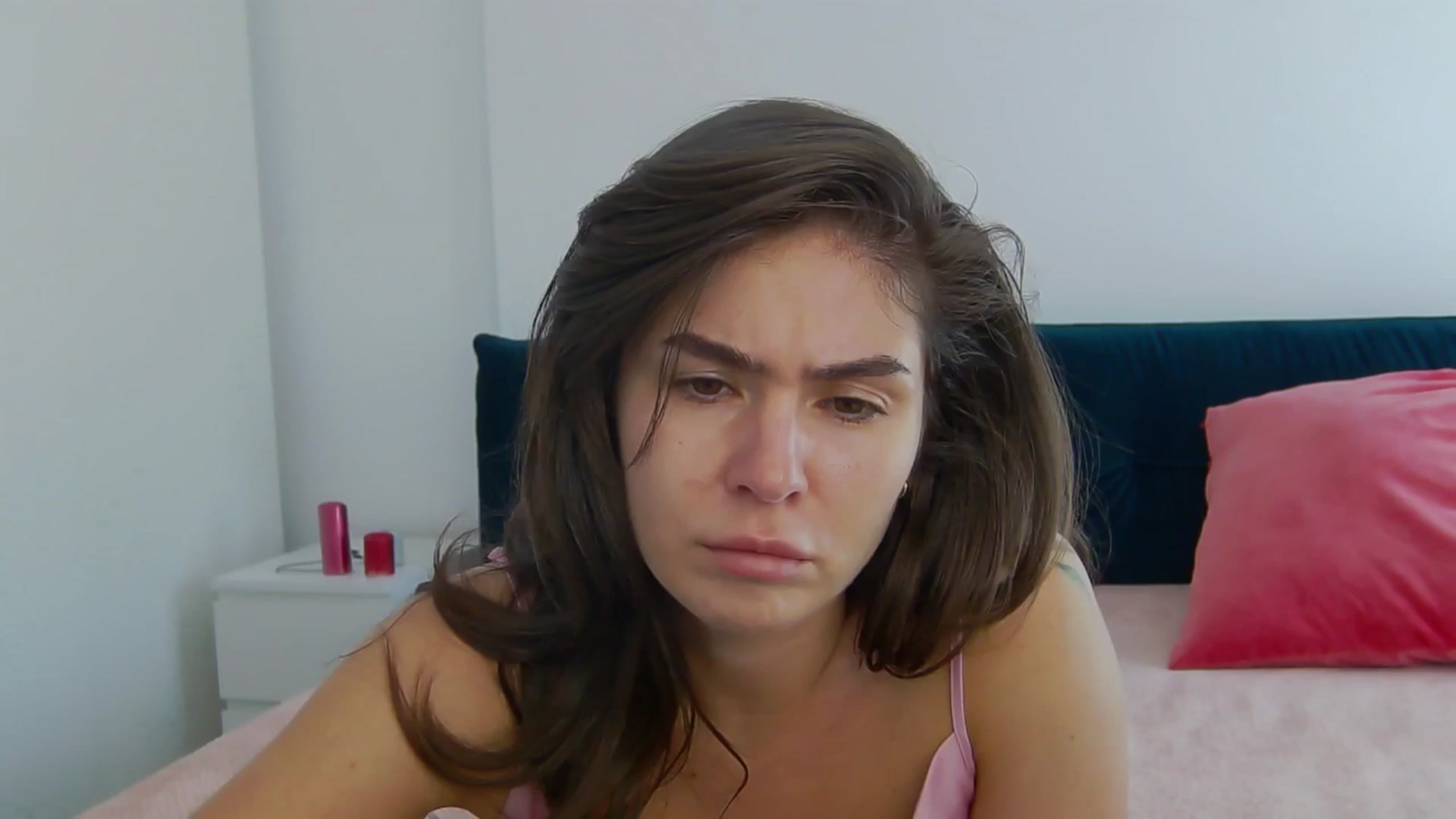 Gallery image thumbnail from NaiaaBee's myfreecams stream on, 06/24/2025, 14:58 image 6 of 20