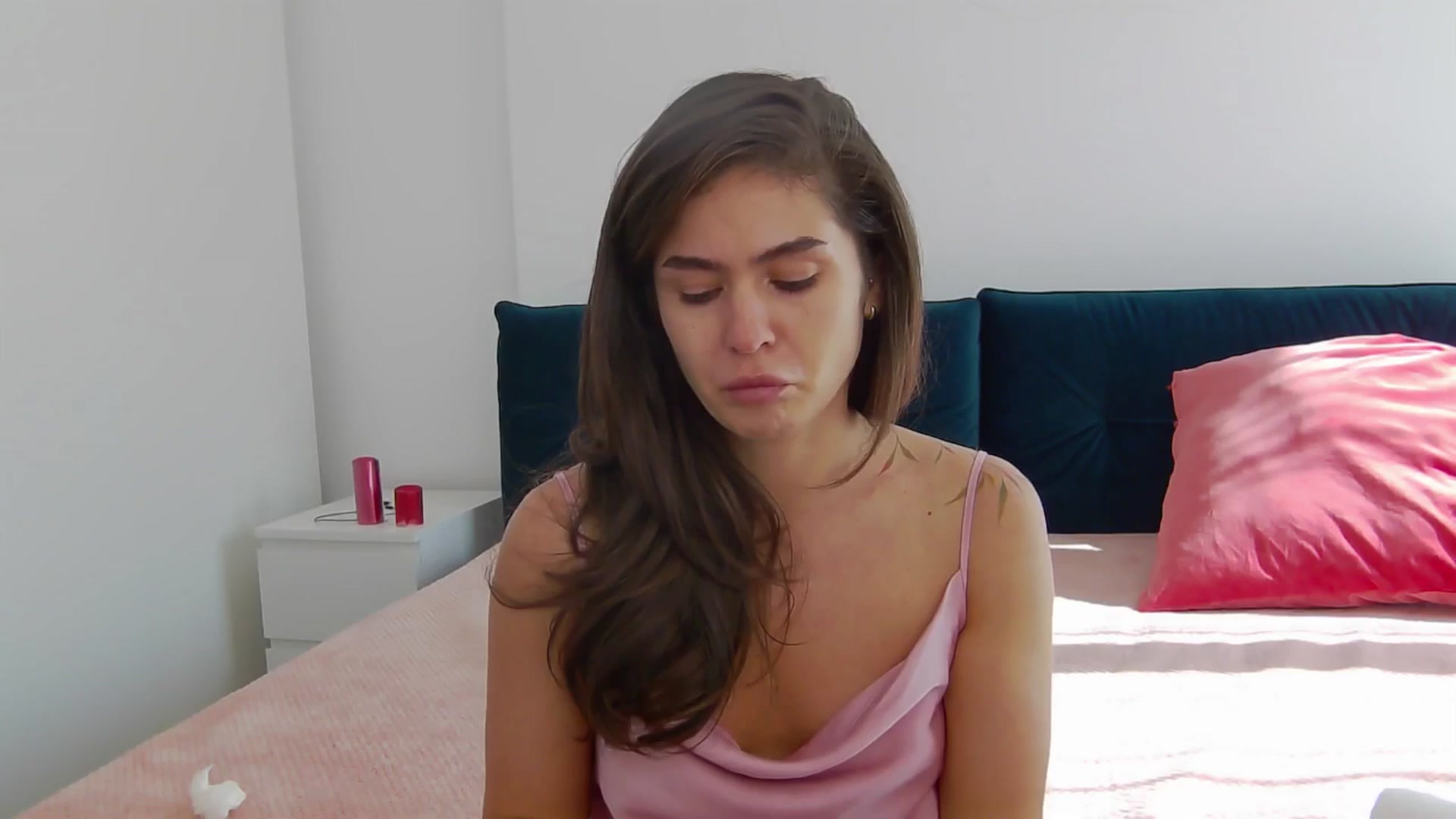 Gallery image thumbnail from NaiaaBee's myfreecams stream on, 06/24/2025, 14:58 image 16 of 20
