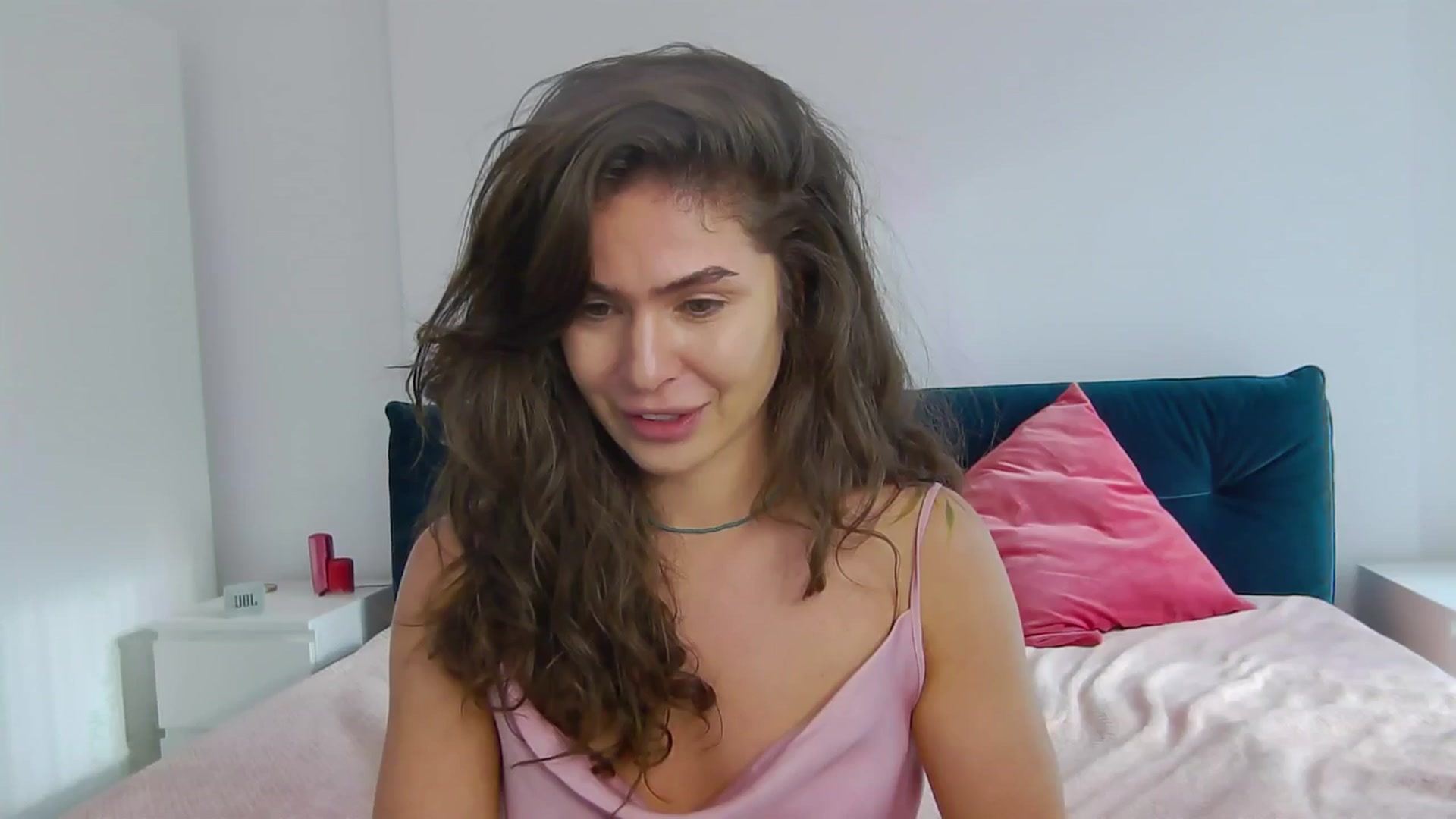 Gallery image thumbnail from NaiaaBee's myfreecams stream on, 06/30/2025, 17:24 image 9 of 20