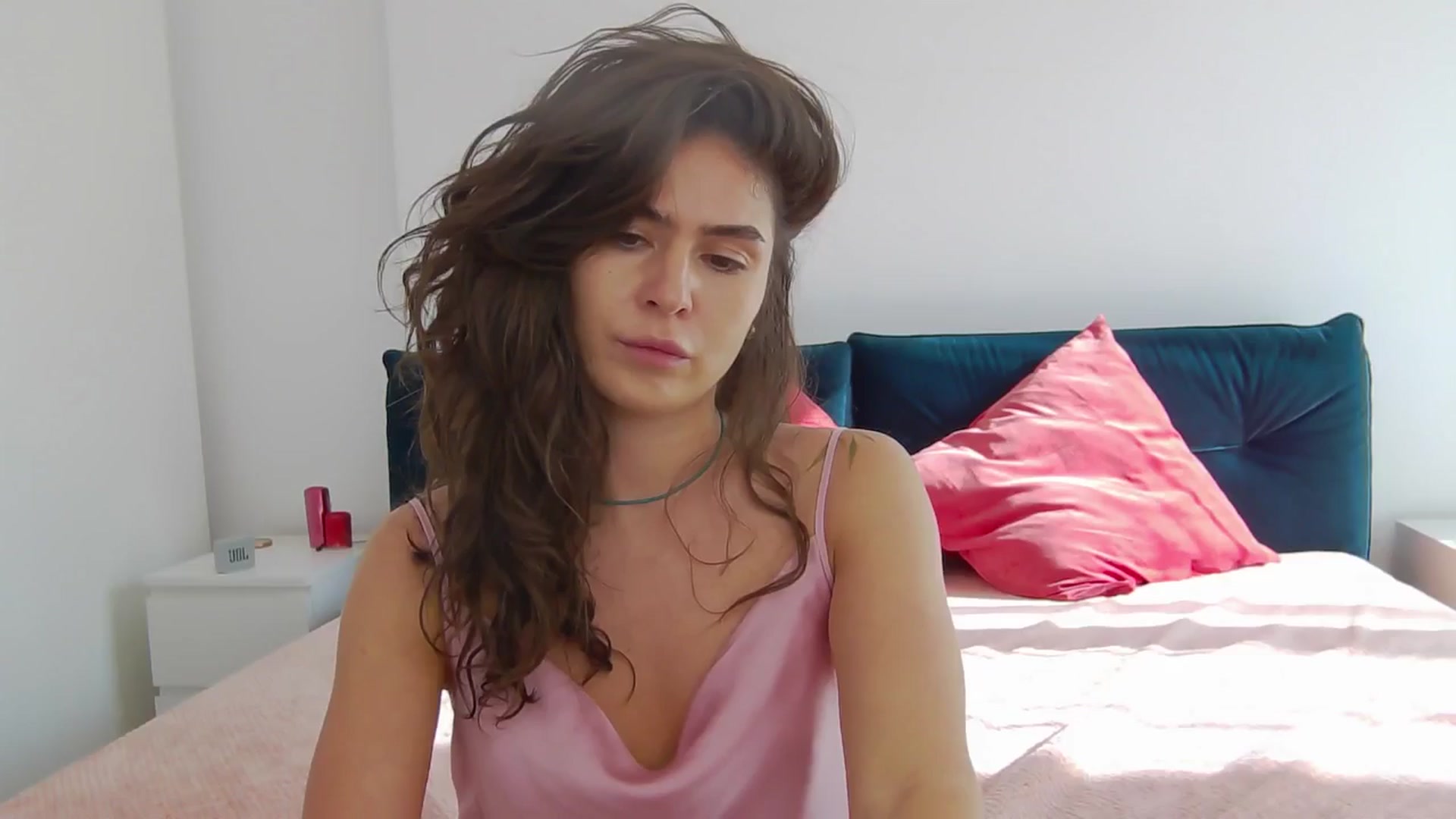 Gallery image thumbnail from NaiaaBee's myfreecams stream on, 06/30/2025, 17:24 image 3 of 20