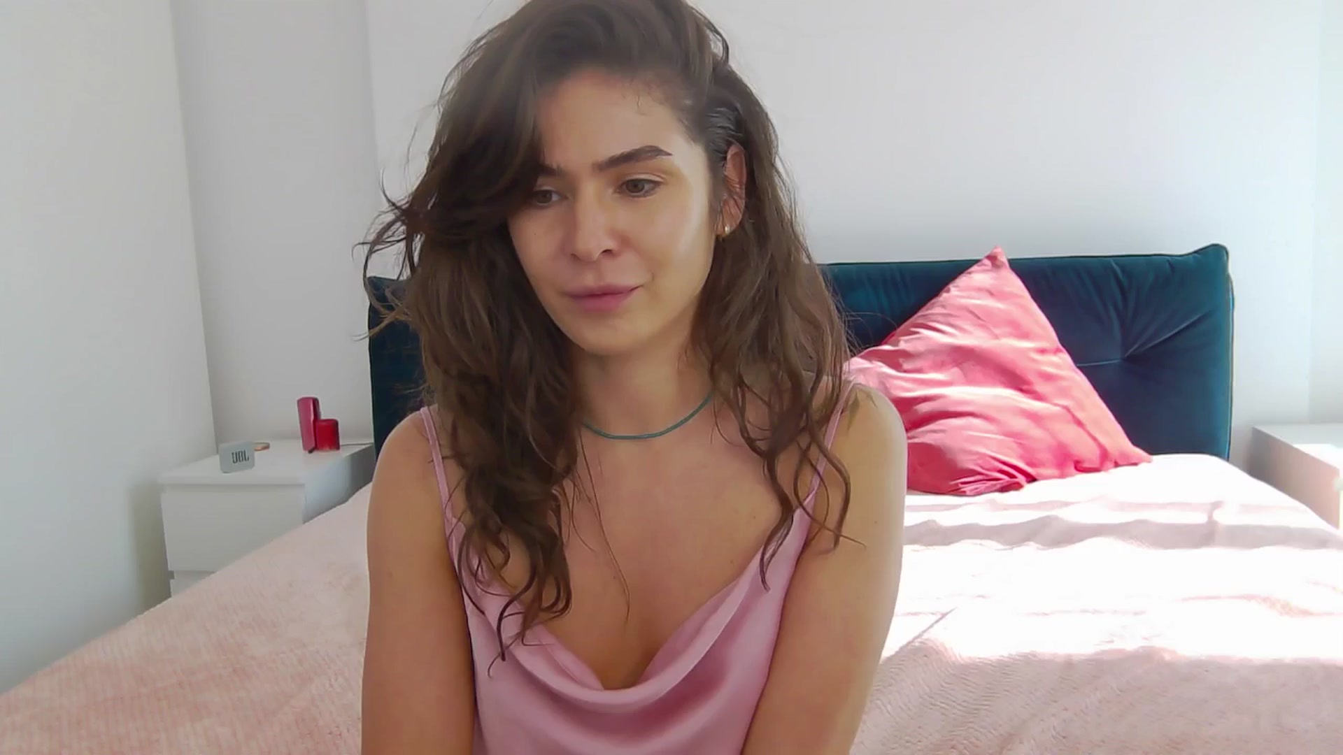 Gallery image thumbnail from NaiaaBee's myfreecams stream on, 06/30/2025, 17:24 image 2 of 20