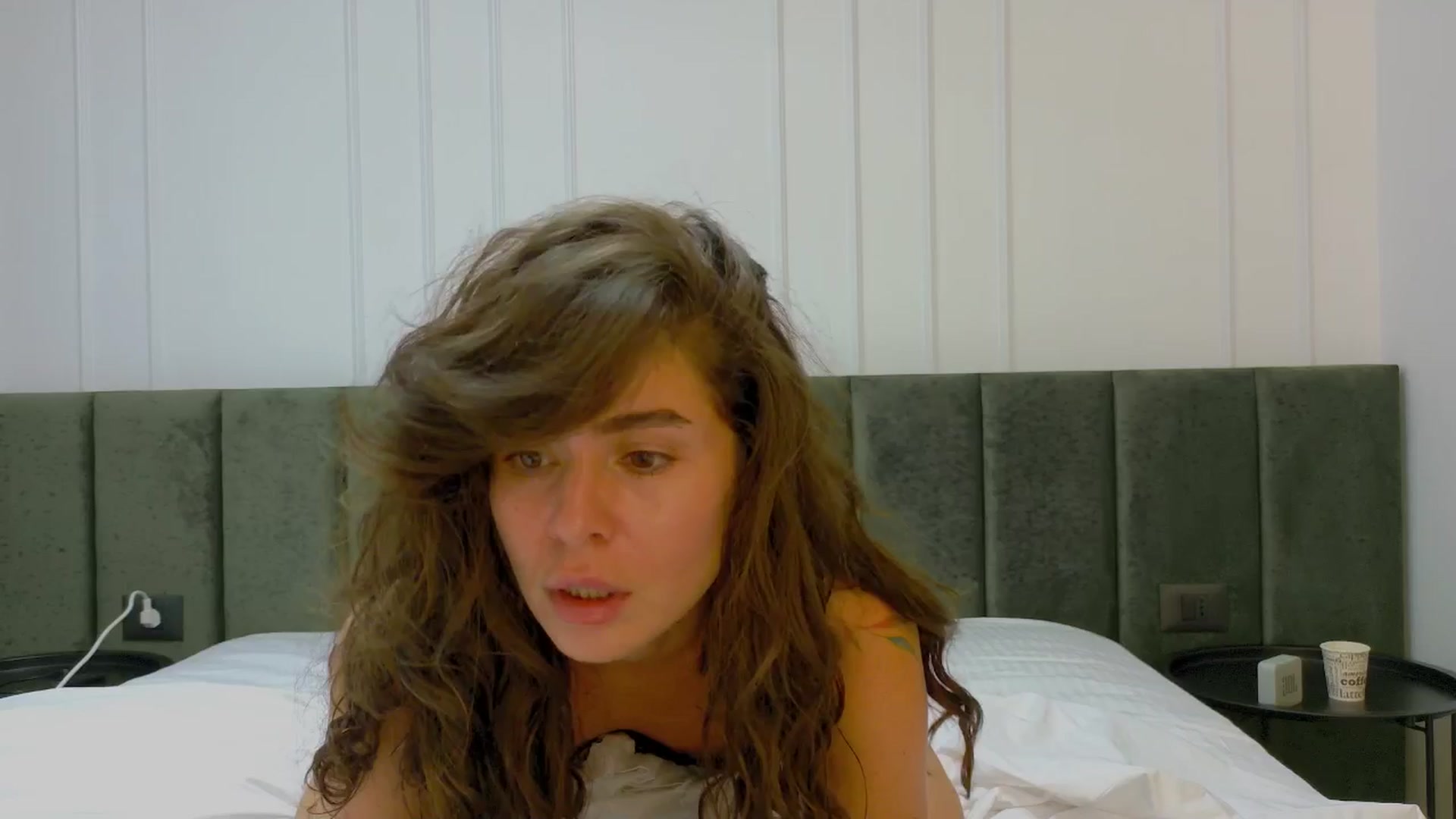 Gallery image thumbnail from NaiaaBee's myfreecams stream on, 07/03/2025, 20:24 image 3 of 20