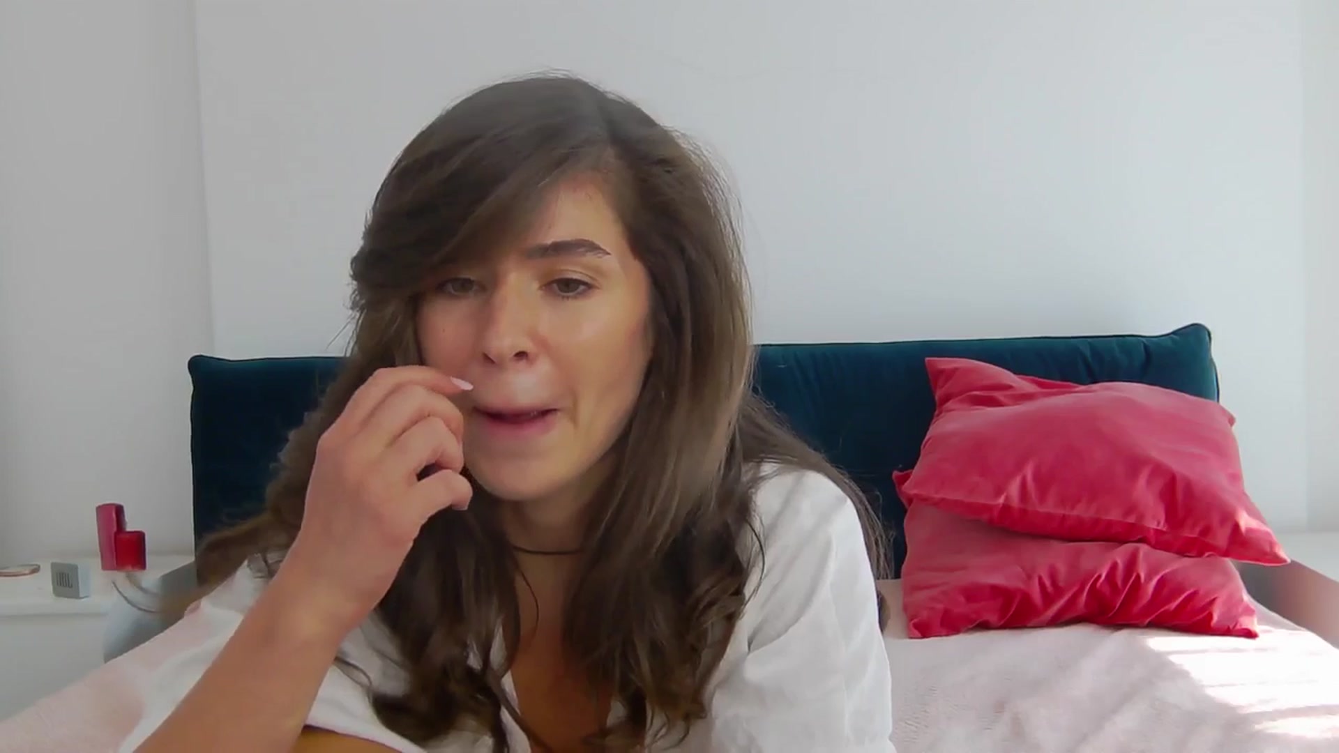 Gallery image thumbnail from NaiaaBee's myfreecams stream on, 07/08/2025, 15:44 image 7 of 20