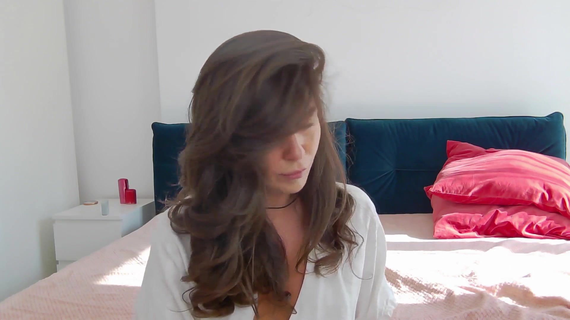 Gallery image thumbnail from NaiaaBee's myfreecams stream on, 07/08/2025, 15:44 image 17 of 20