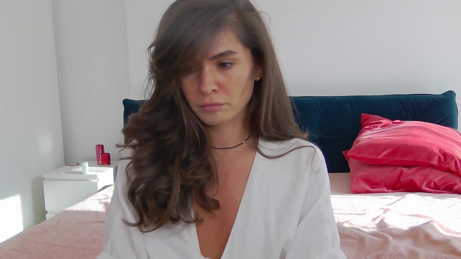 Gallery image thumbnail from NaiaaBee's myfreecams stream on, 07/08/2025, 15:44 image 20 of 20