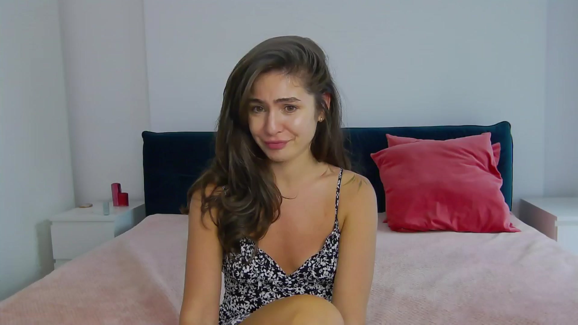 Gallery image thumbnail from NaiaaBee's myfreecams stream on, 07/10/2025, 16:40 image 2 of 20