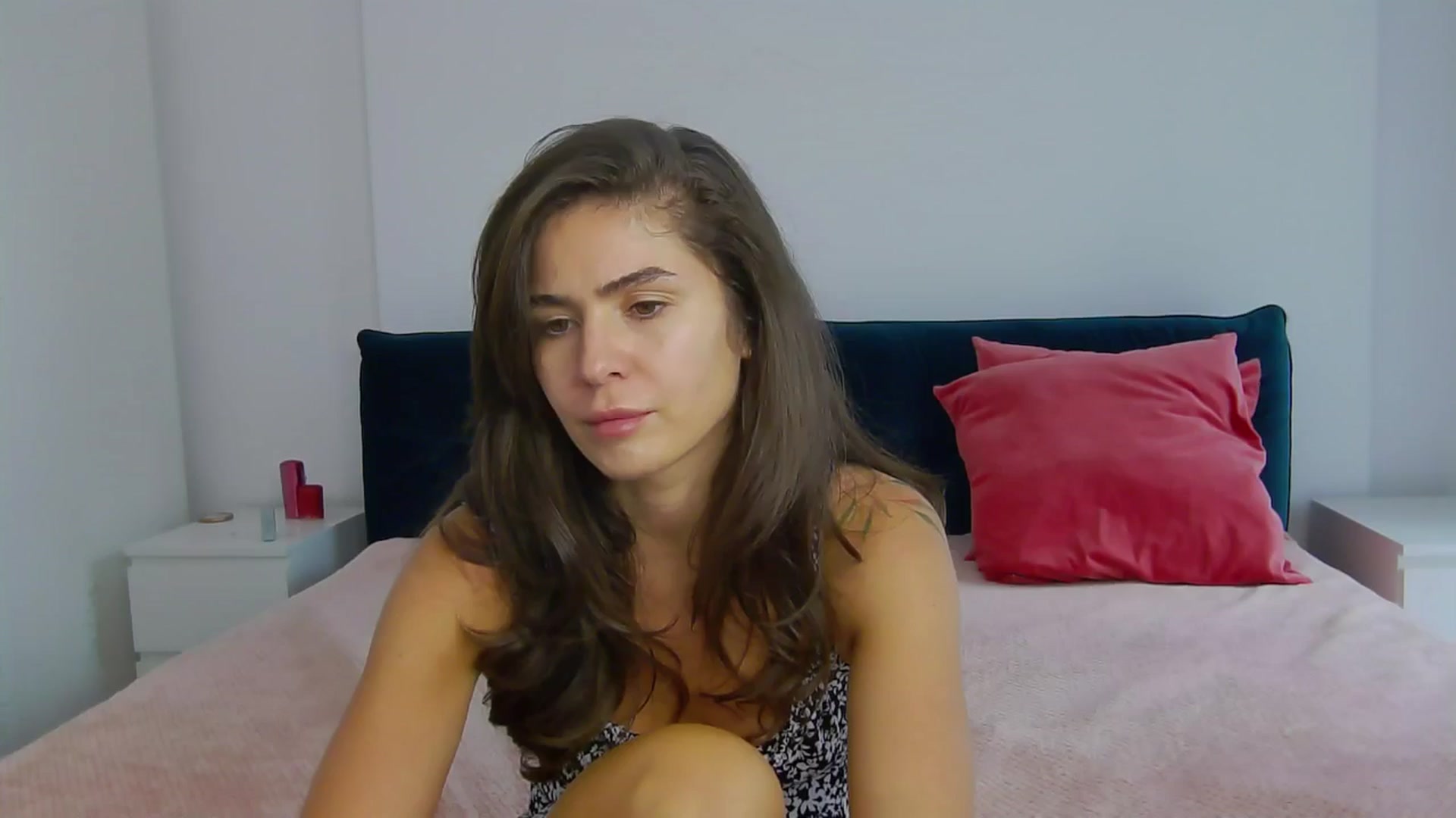 Gallery image thumbnail from NaiaaBee's myfreecams stream on, 07/10/2025, 16:40 image 1 of 20