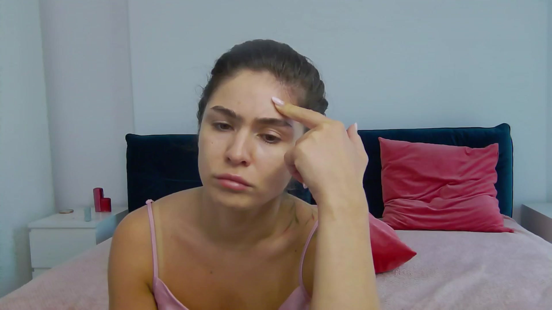 Gallery image thumbnail from NaiaaBee's myfreecams stream on, 07/11/2025, 06:50 image 18 of 20