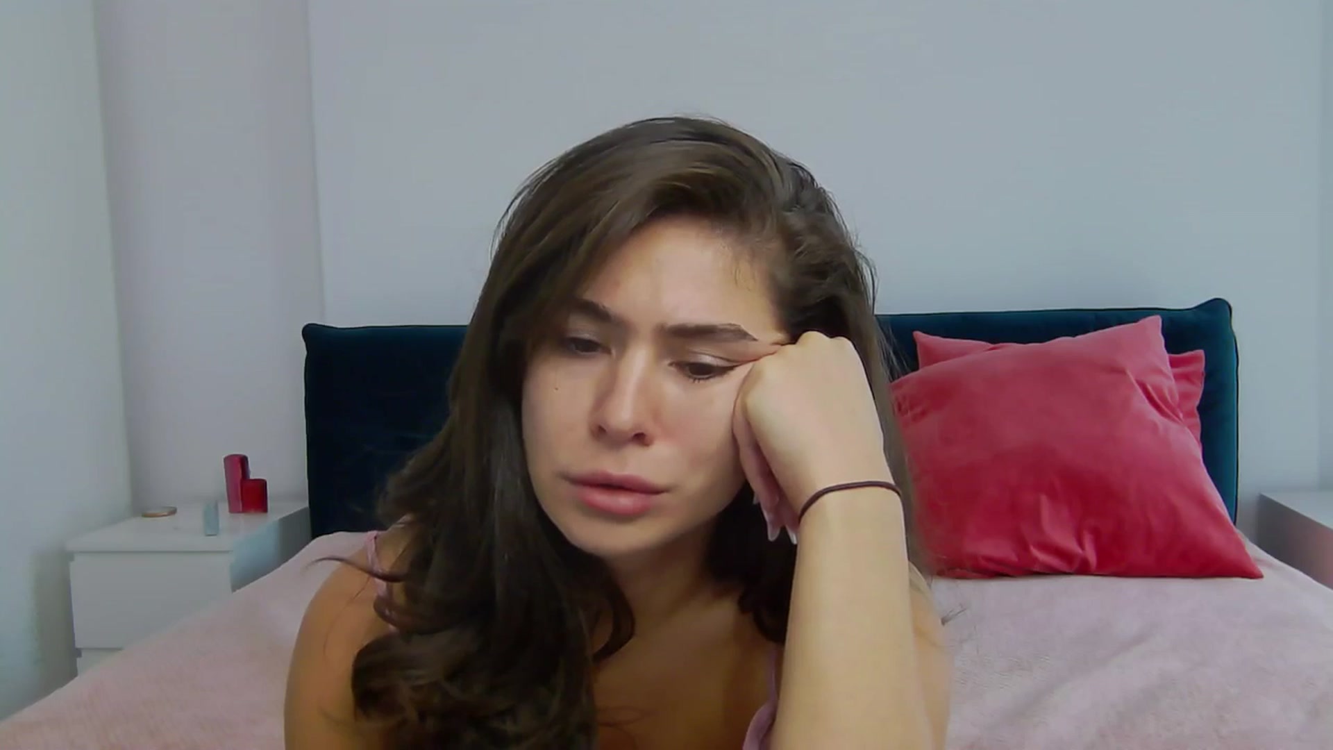 Gallery image thumbnail from NaiaaBee's myfreecams stream on, 07/11/2025, 06:50 image 3 of 20