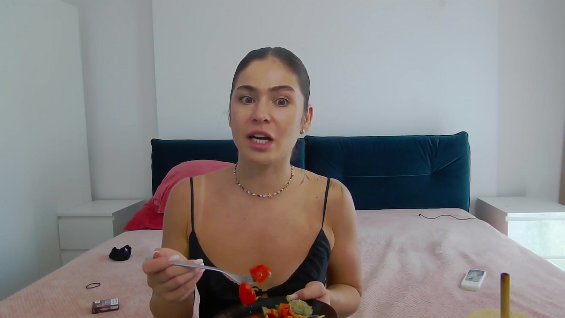 Gallery image thumbnail from NaiaaBee's myfreecams stream on, 07/14/2025, 14:57 image 1 of 20