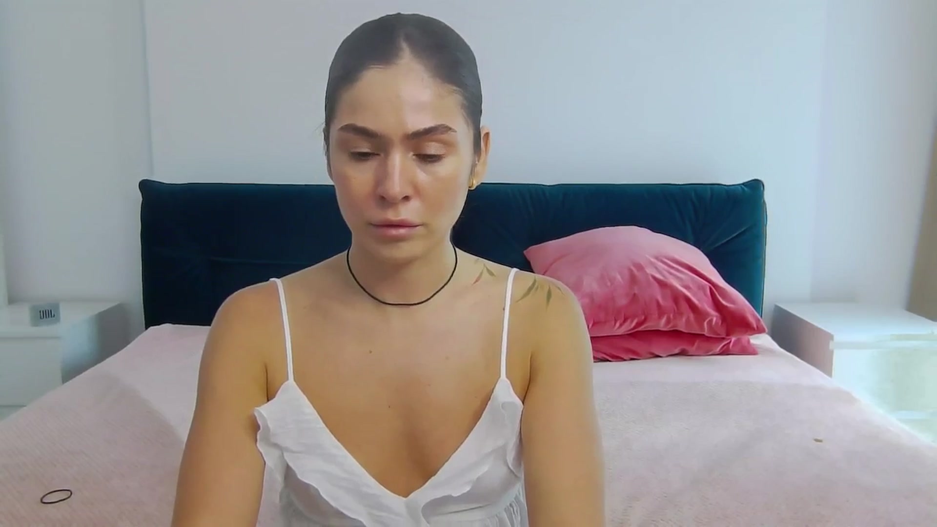 Gallery image thumbnail from NaiaaBee's myfreecams stream on, 07/15/2025, 14:36 image 7 of 20