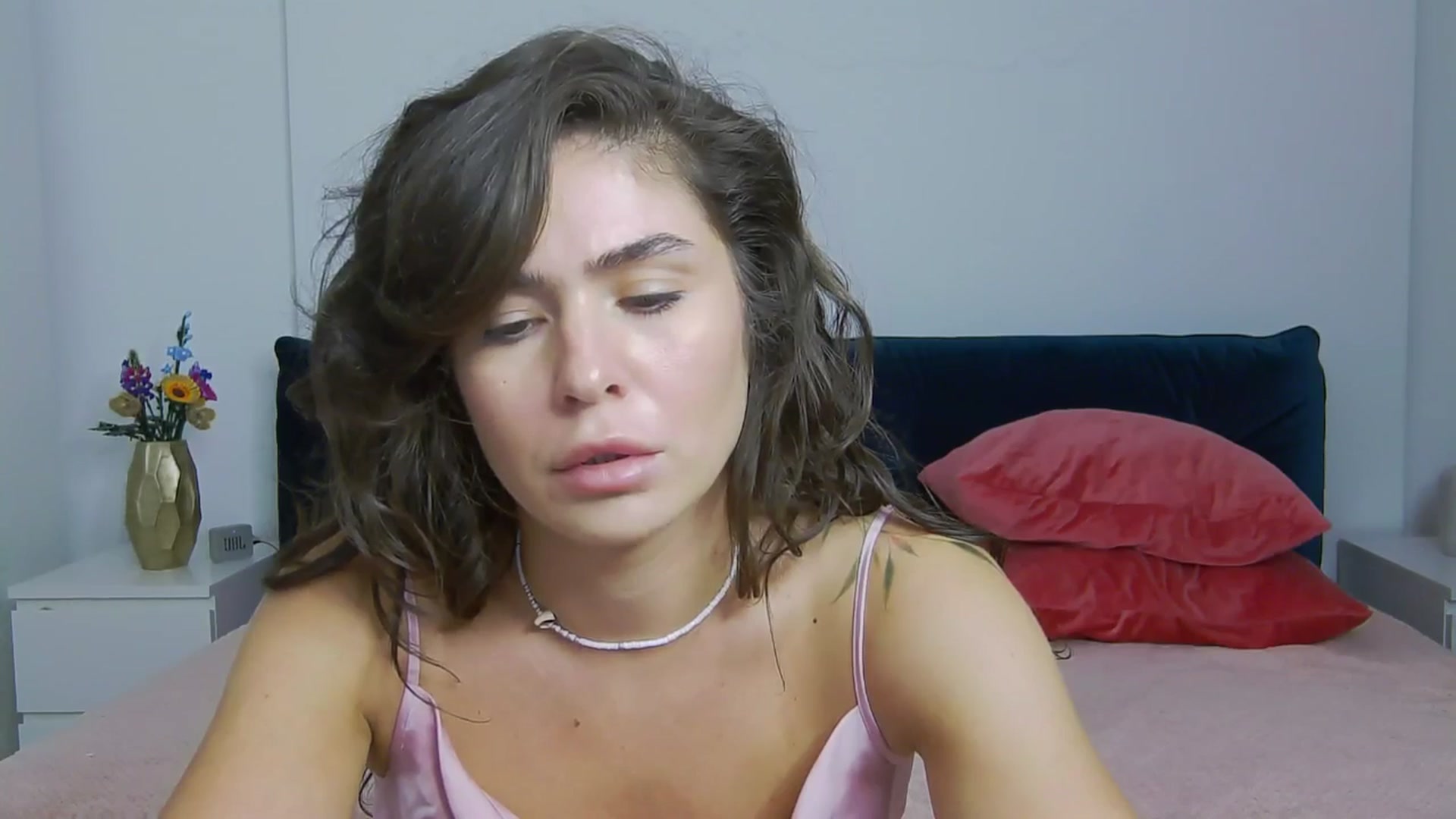 Gallery image thumbnail from NaiaaBee's myfreecams stream on, 07/21/2025, 18:44 image 19 of 20