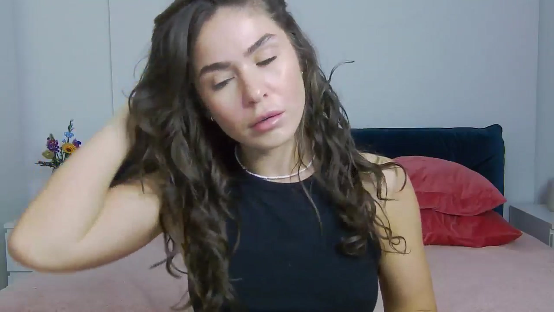 Gallery image thumbnail from NaiaaBee's myfreecams stream on, 07/21/2025, 18:44 image 20 of 20