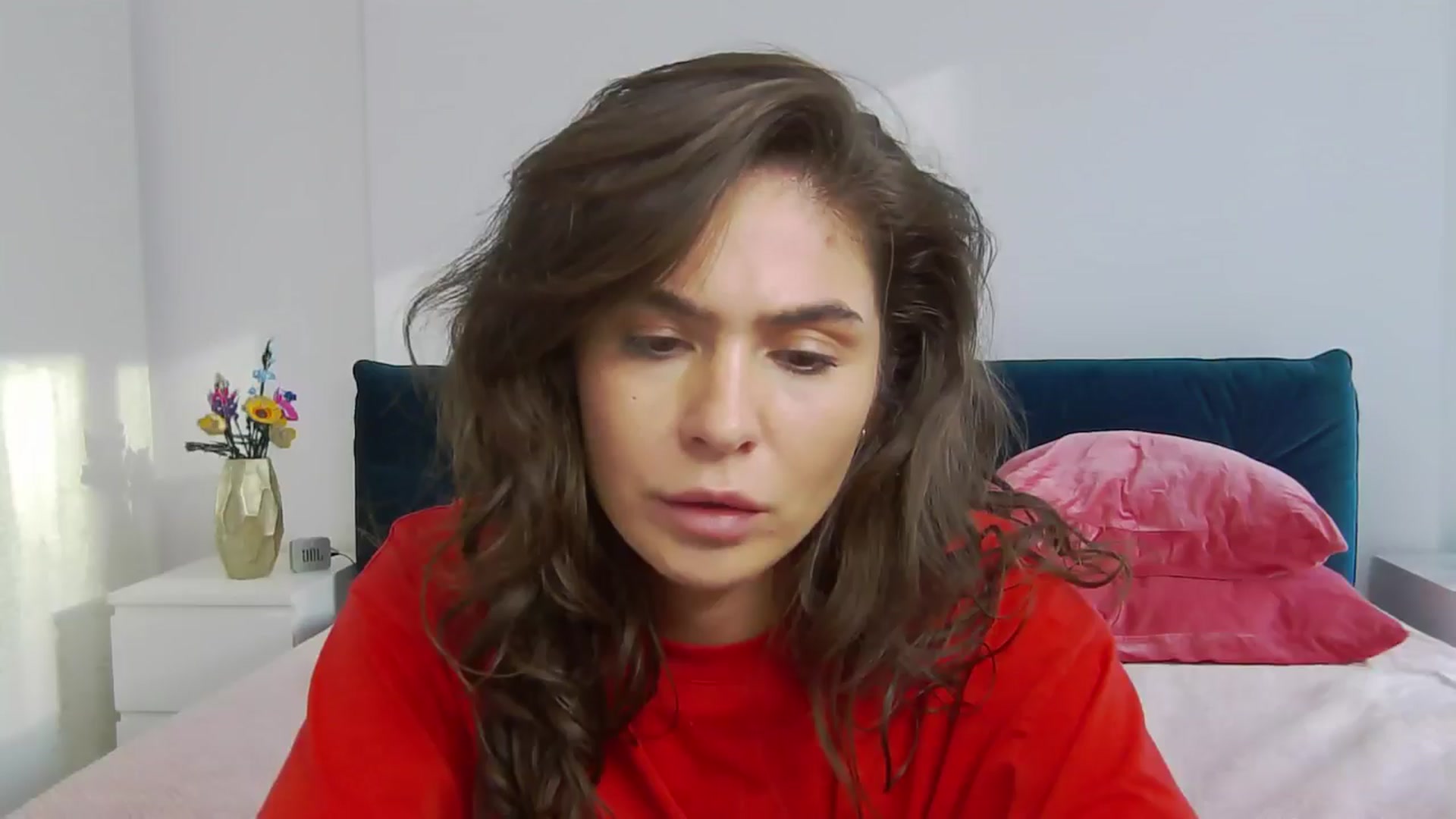 Gallery image thumbnail from NaiaaBee's myfreecams stream on, 07/22/2025, 16:08 image 20 of 20