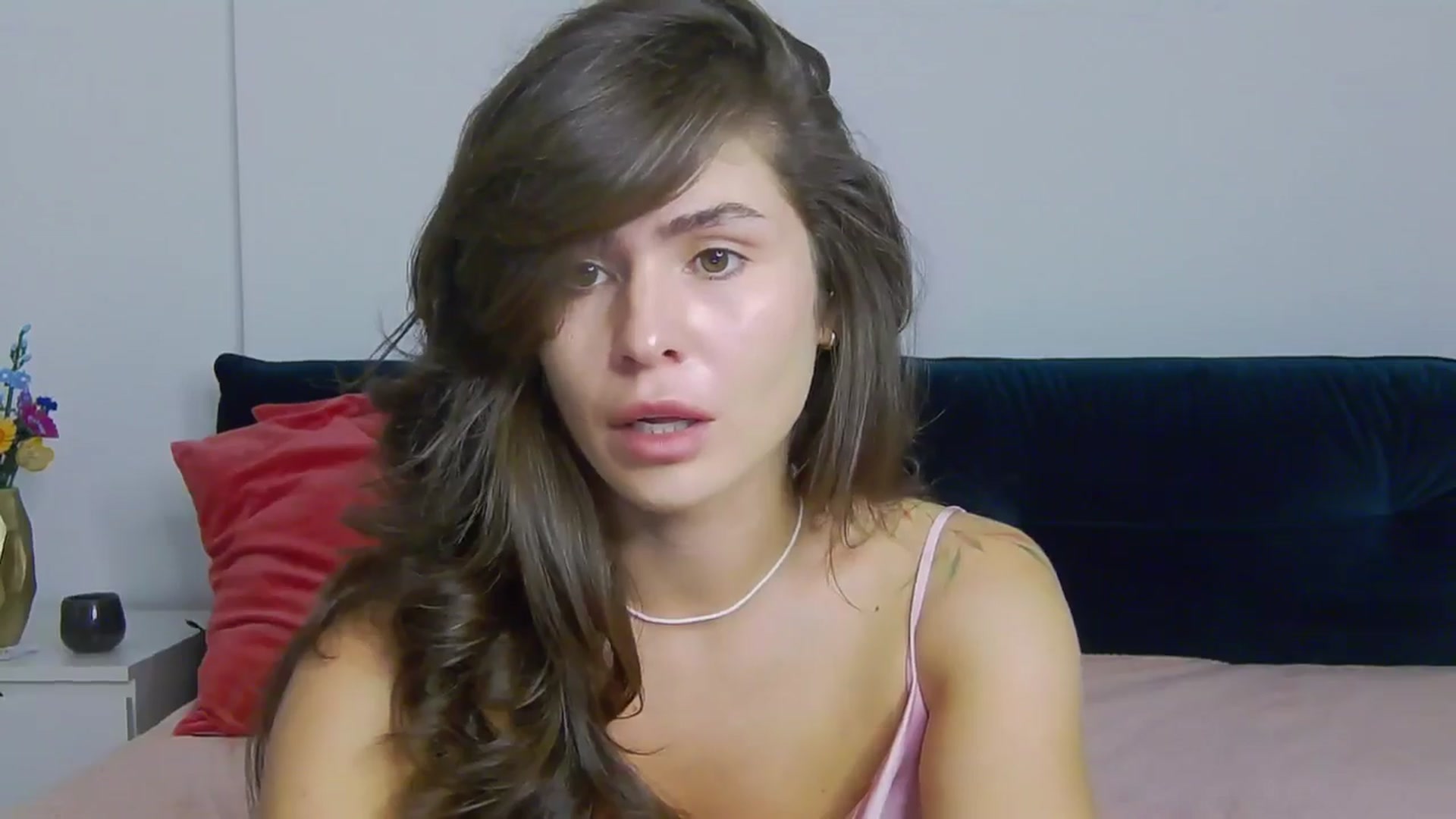 Gallery image thumbnail from NaiaaBee's myfreecams stream on, 07/31/2025, 18:48 image 17 of 20