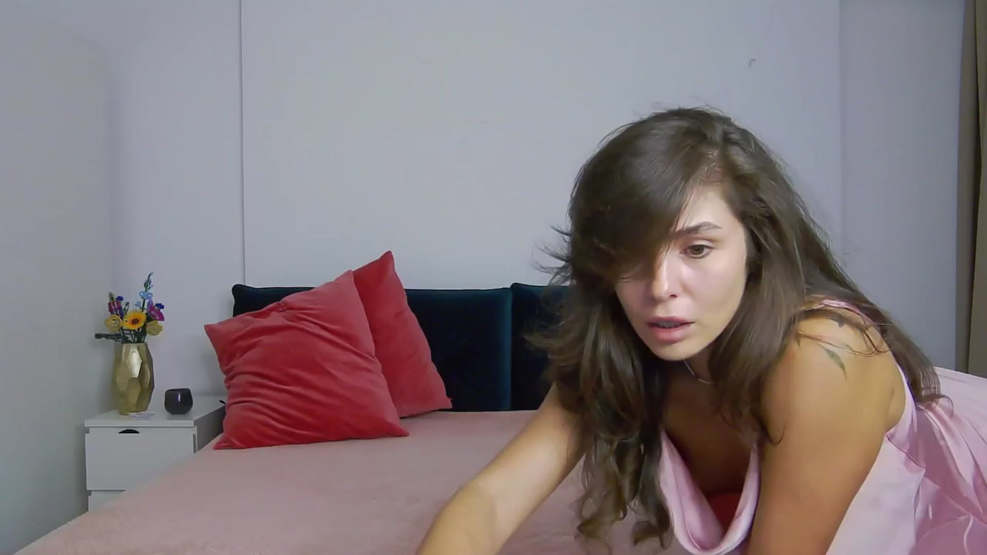 Gallery image thumbnail from NaiaaBee's myfreecams stream on, 07/31/2025, 18:48 image 2 of 20