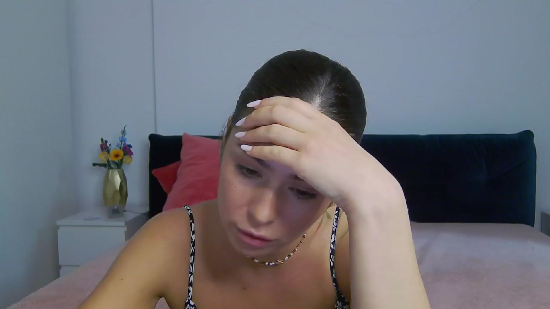 Gallery image thumbnail from NaiaaBee's myfreecams stream on, 08/05/2025, 16:52 image 13 of 20