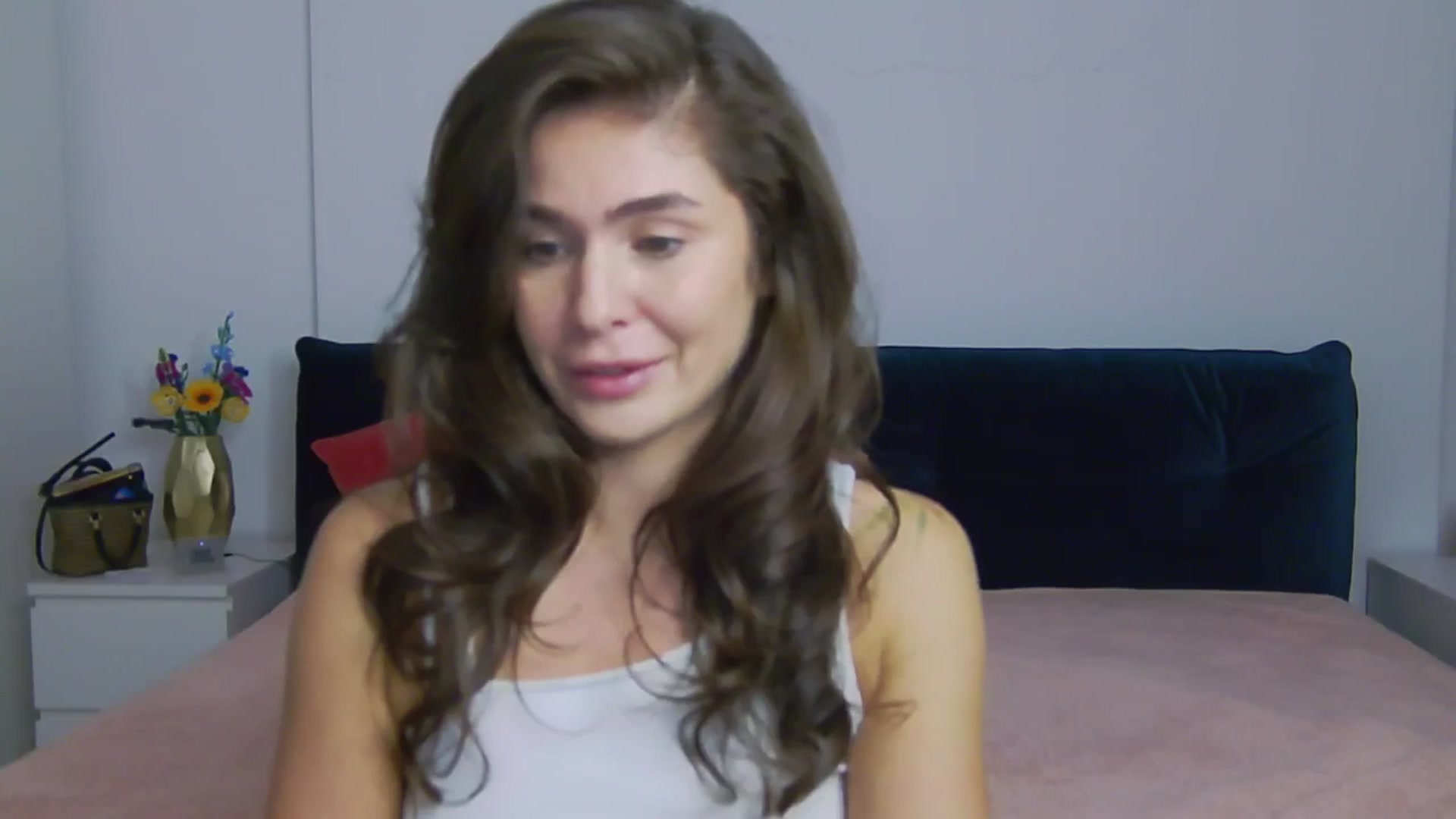 Gallery image thumbnail from NaiaaBee's myfreecams stream on, 08/09/2025, 18:07 image 20 of 20