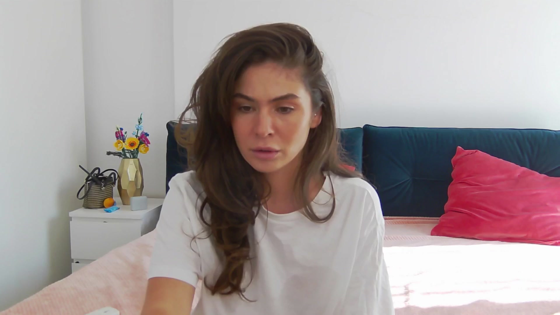 Gallery image thumbnail from NaiaaBee's myfreecams stream on, 08/12/2025, 14:16 image 14 of 20