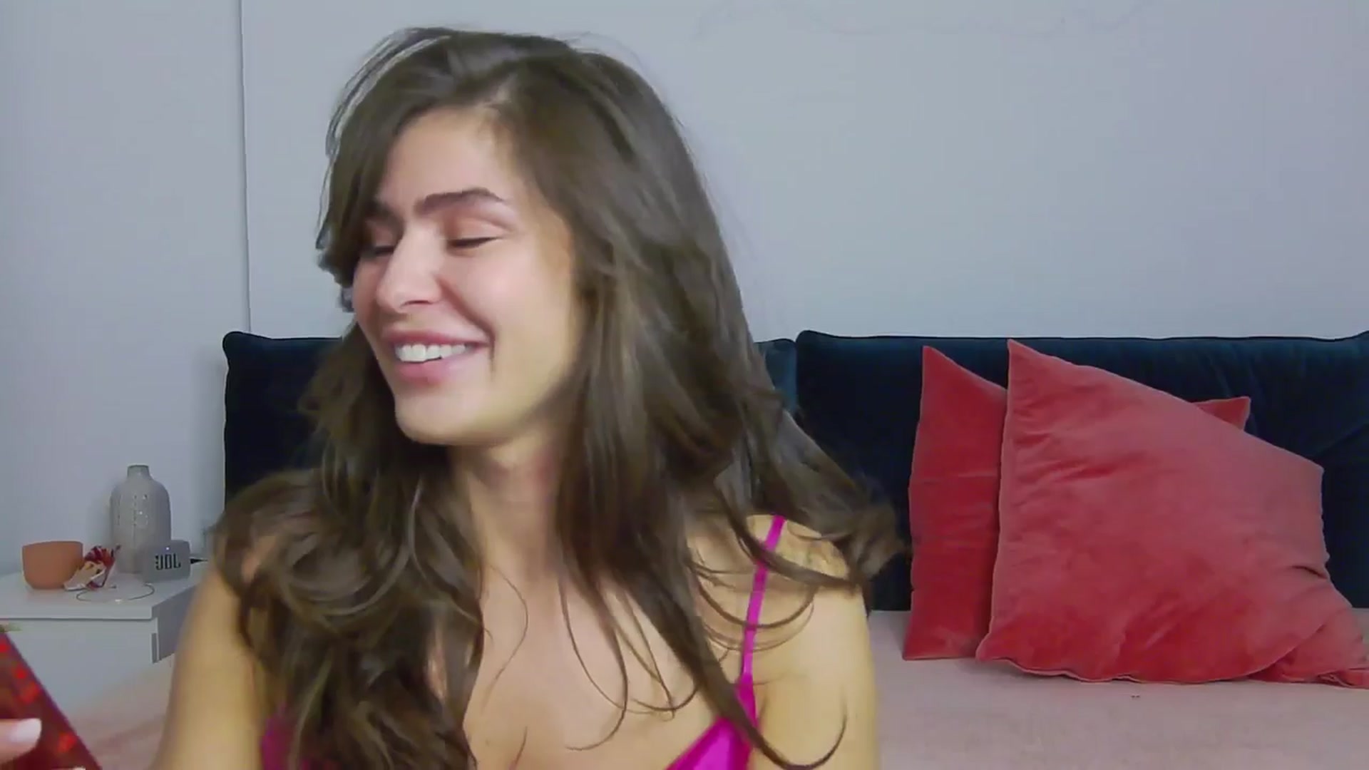 Gallery image thumbnail from NaiaaBee's myfreecams stream on, 08/14/2025, 18:32 image 11 of 20